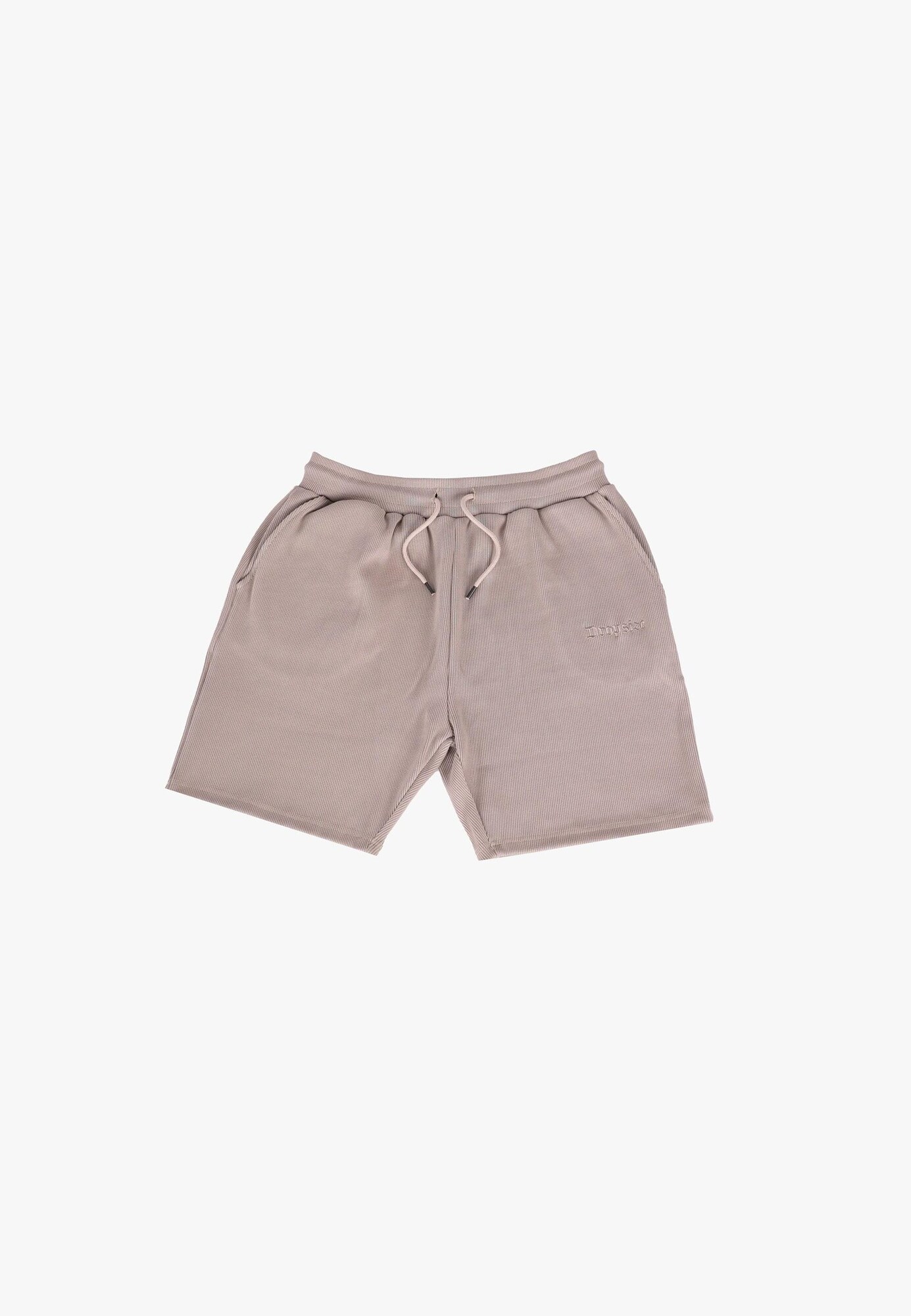 Thumbnail - Dropsize HEAVY EMBO RIB SHORTS