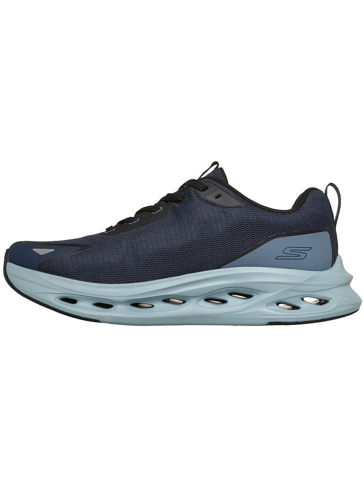 SKECHERS Calzado deportivo  azul noche / azul paloma