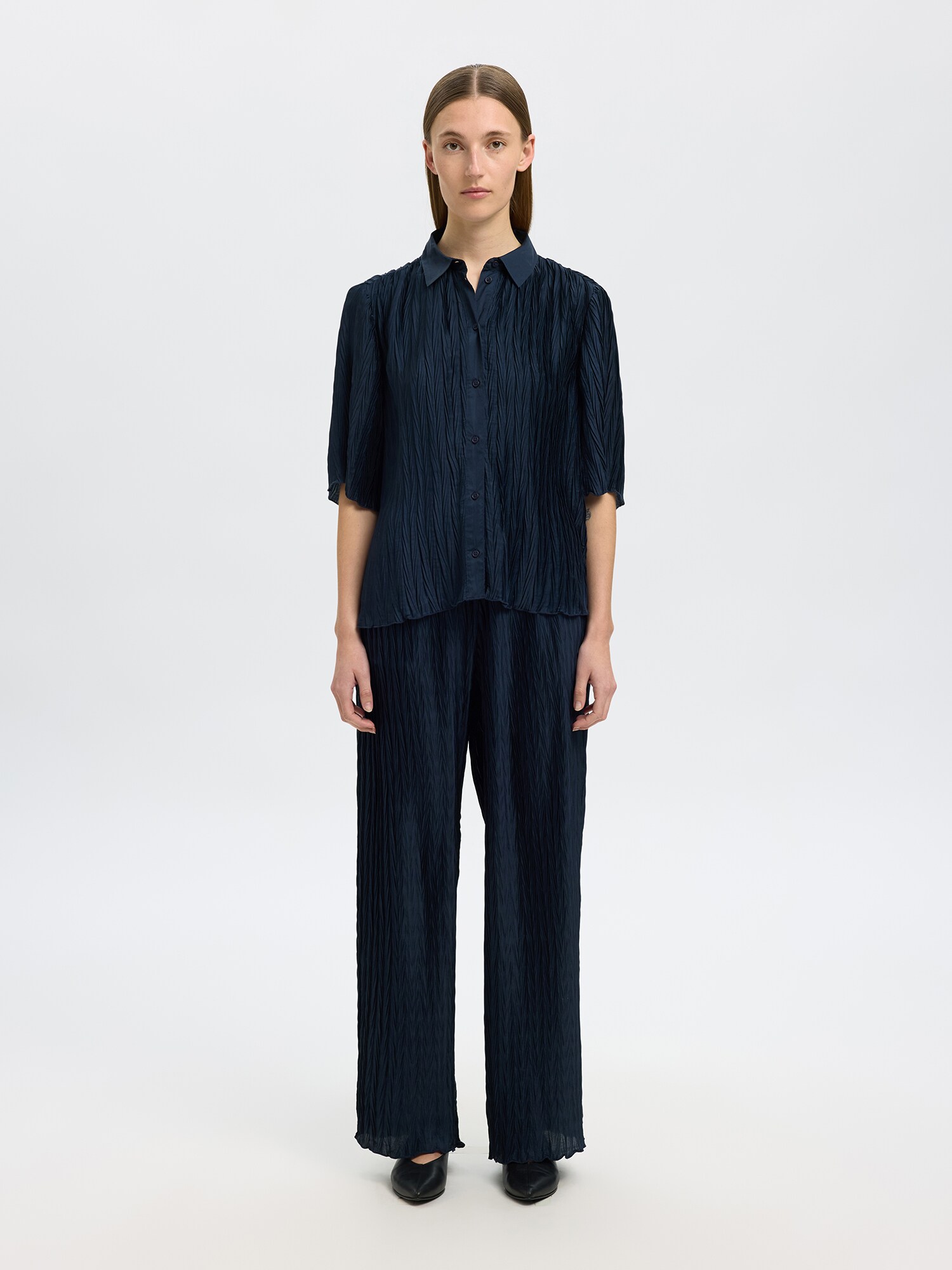 Thumbnail - SELECTED Bluse SLFElma