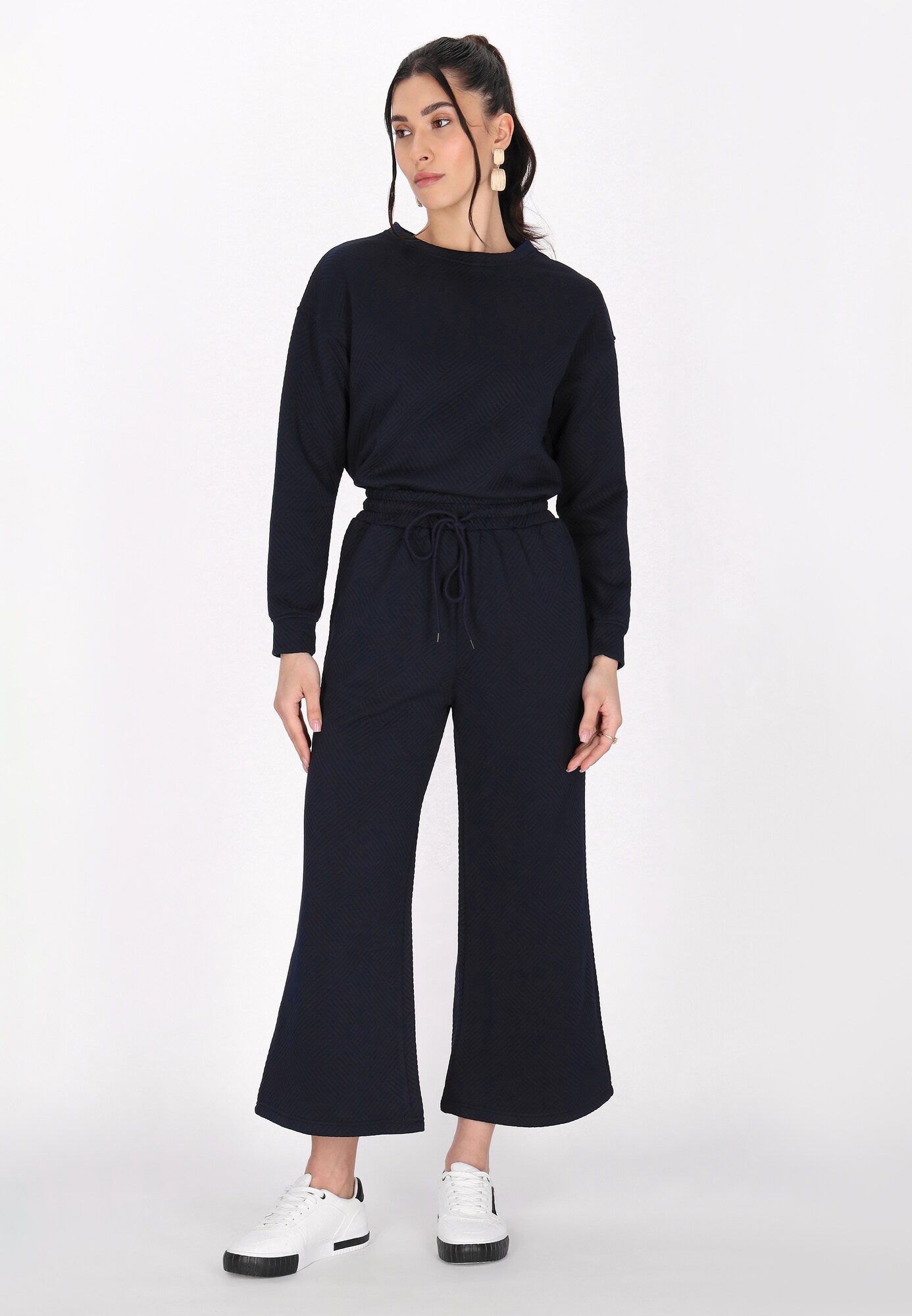 Thumbnail - faina Athlsr Hose Fashion Look