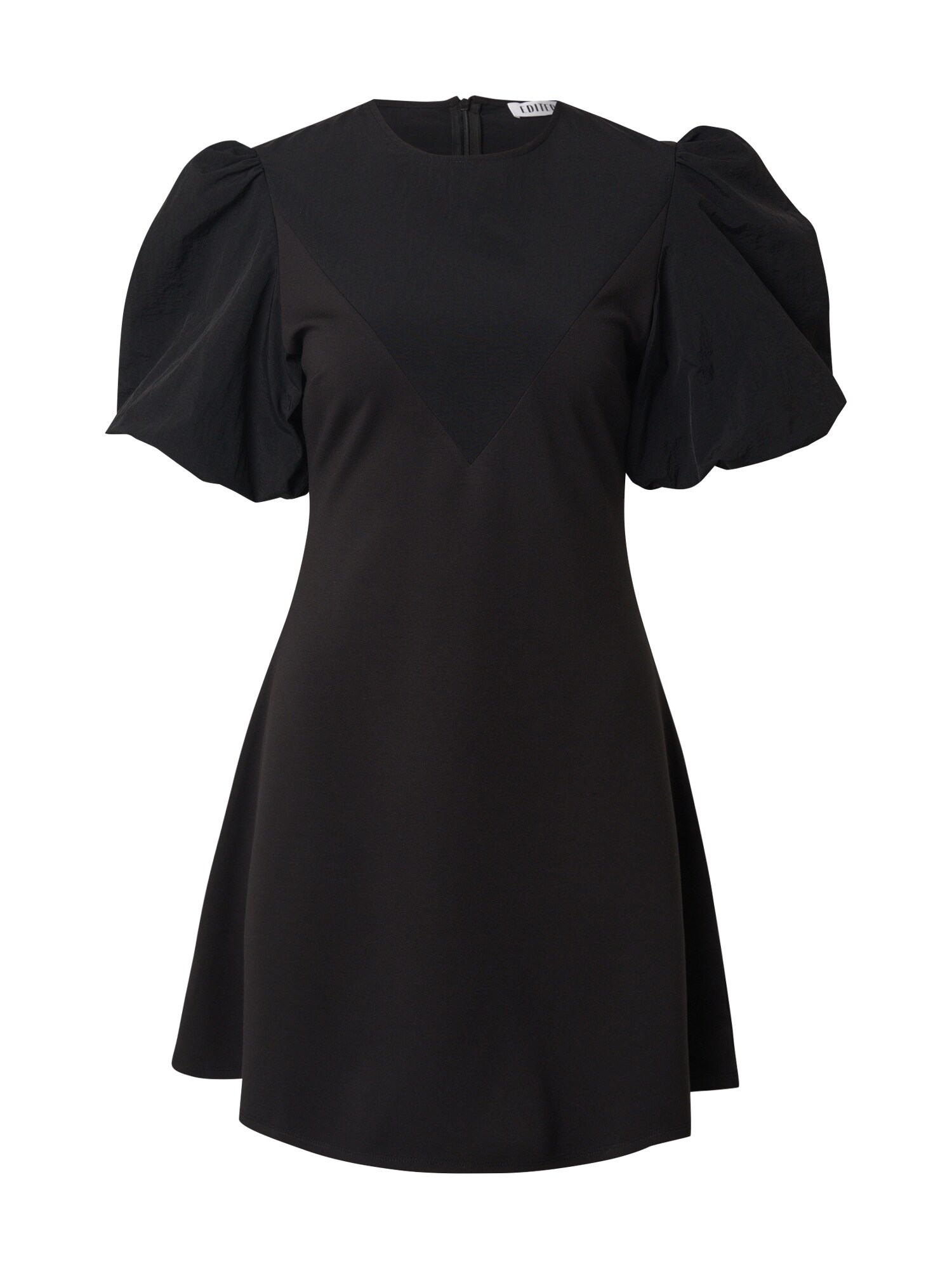 EDITED Rochie Lada  negru