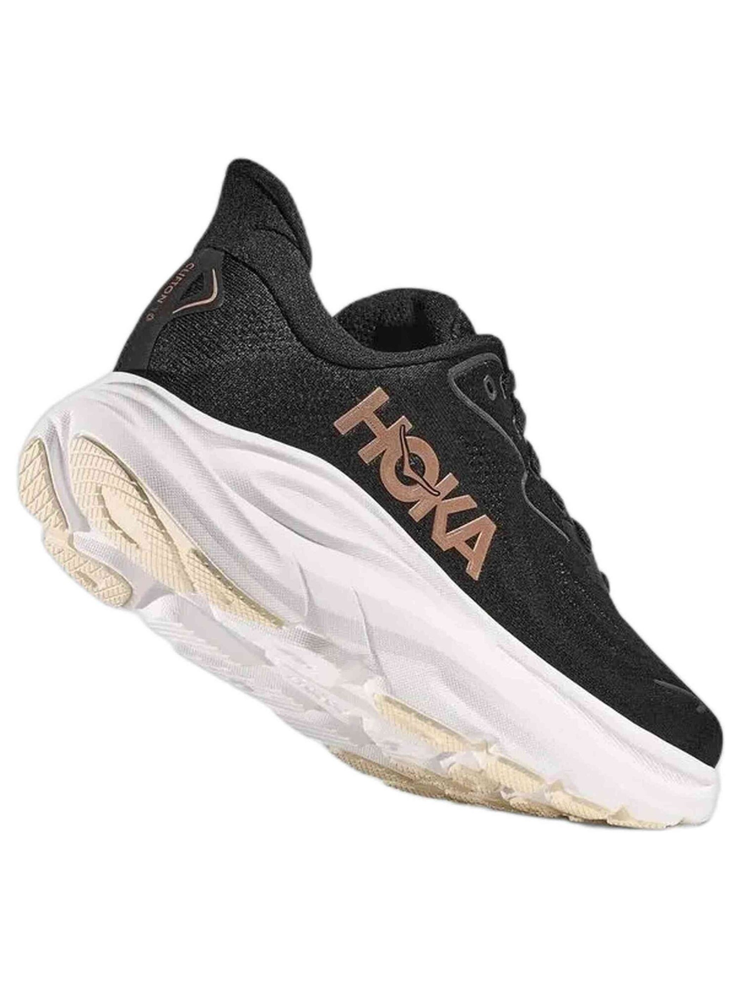 HOKA Calzado deportivo '0001162031-BRG' negro – imagen 2
