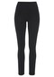 Nincs kiválasztva, LASCANA, Leggings, fekete