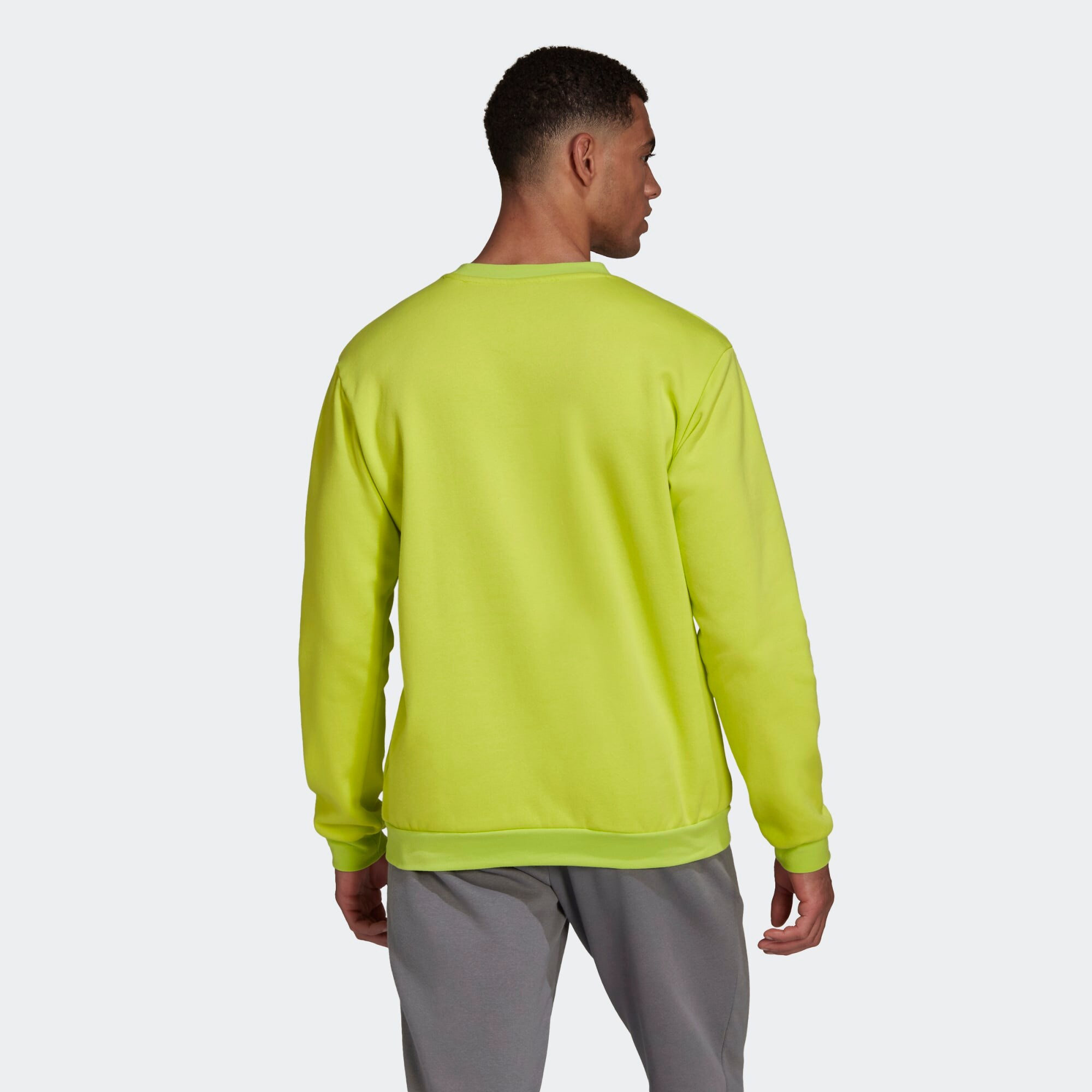 Thumbnail - ADIDAS PERFORMANCE Sportsweatshirt Entrada 22