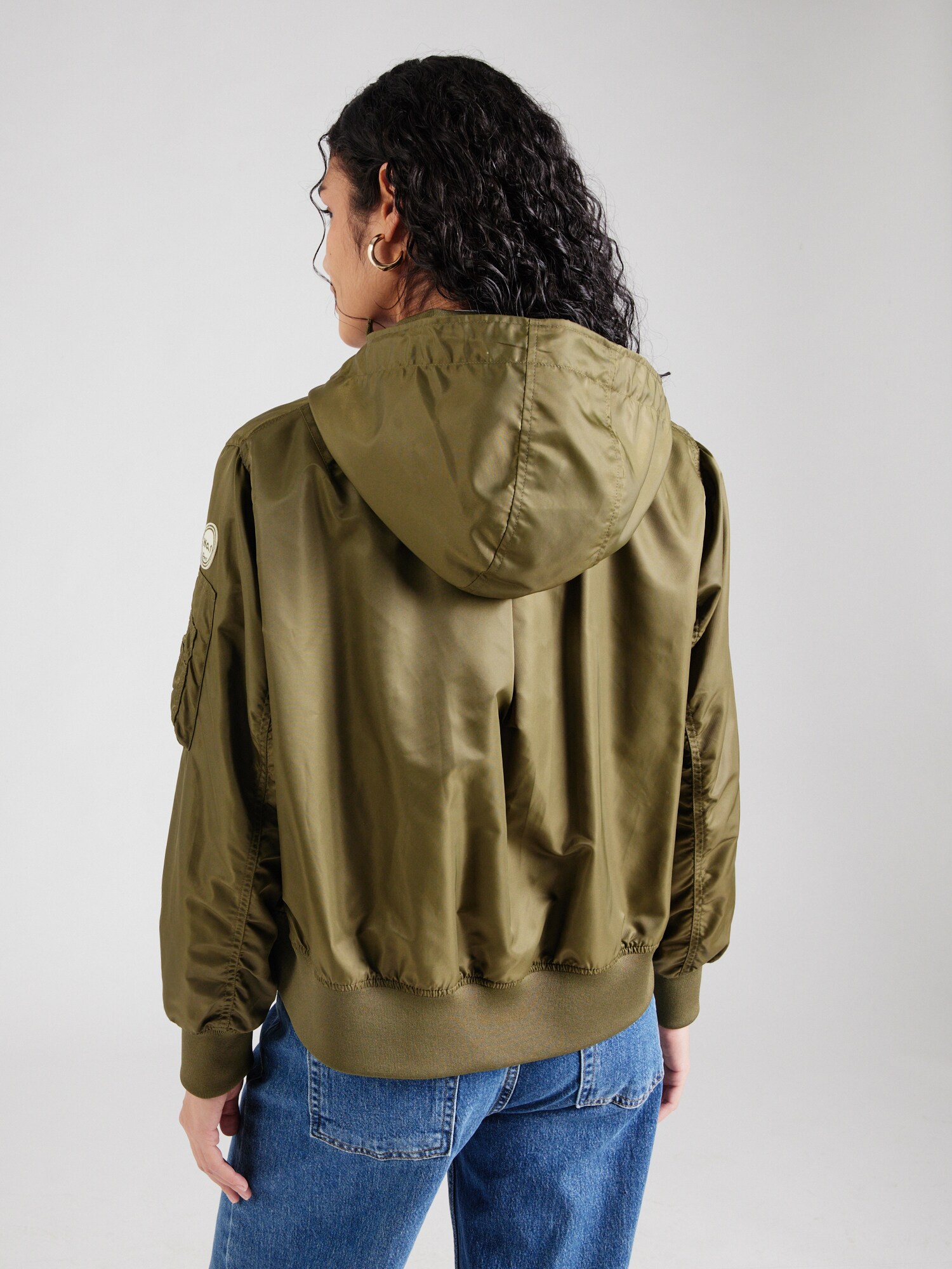 Thumbnail - No. 1 Como Jacke CREEK