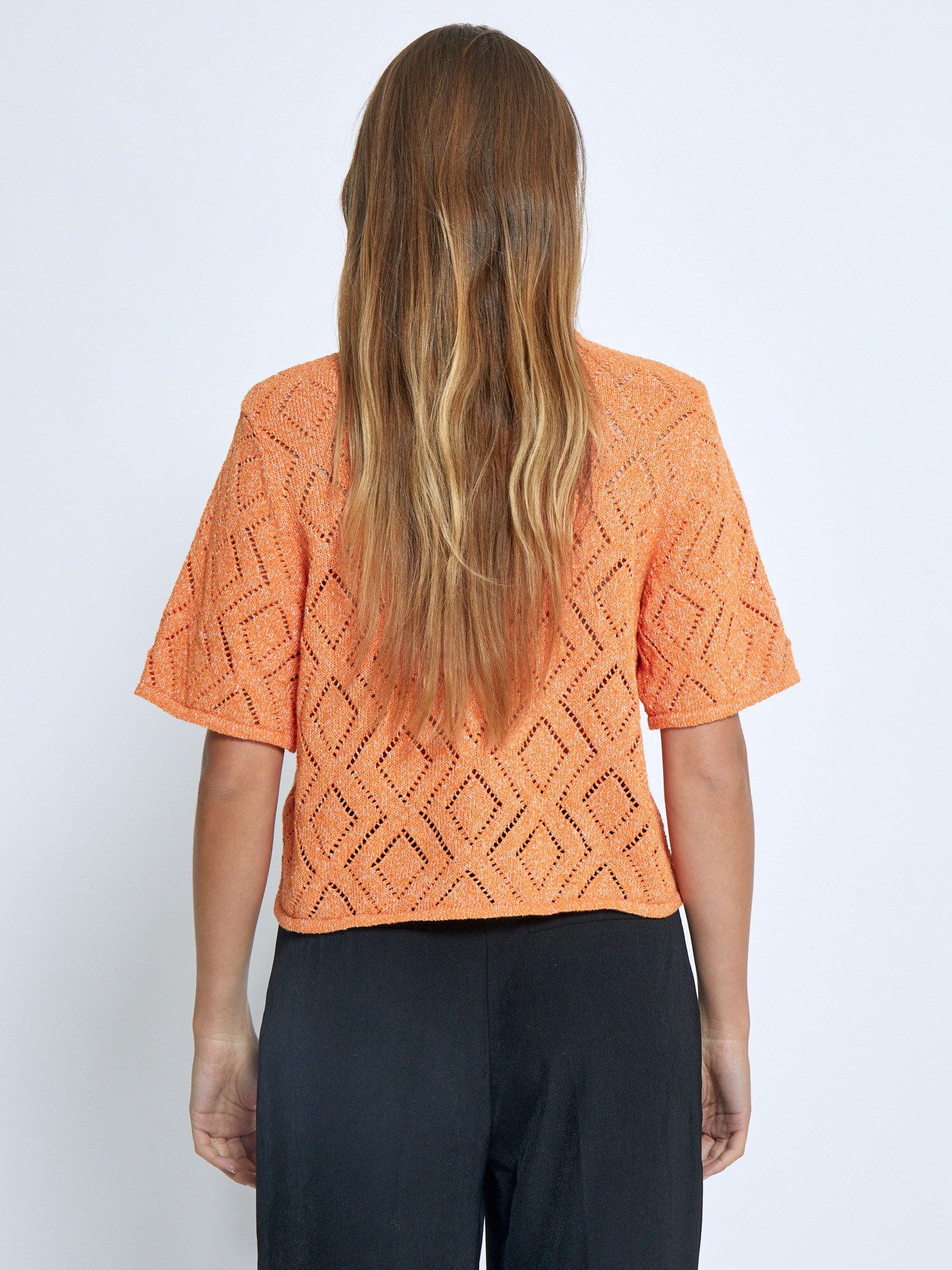 Thumbnail - DESIRES Strickjacke Elsa