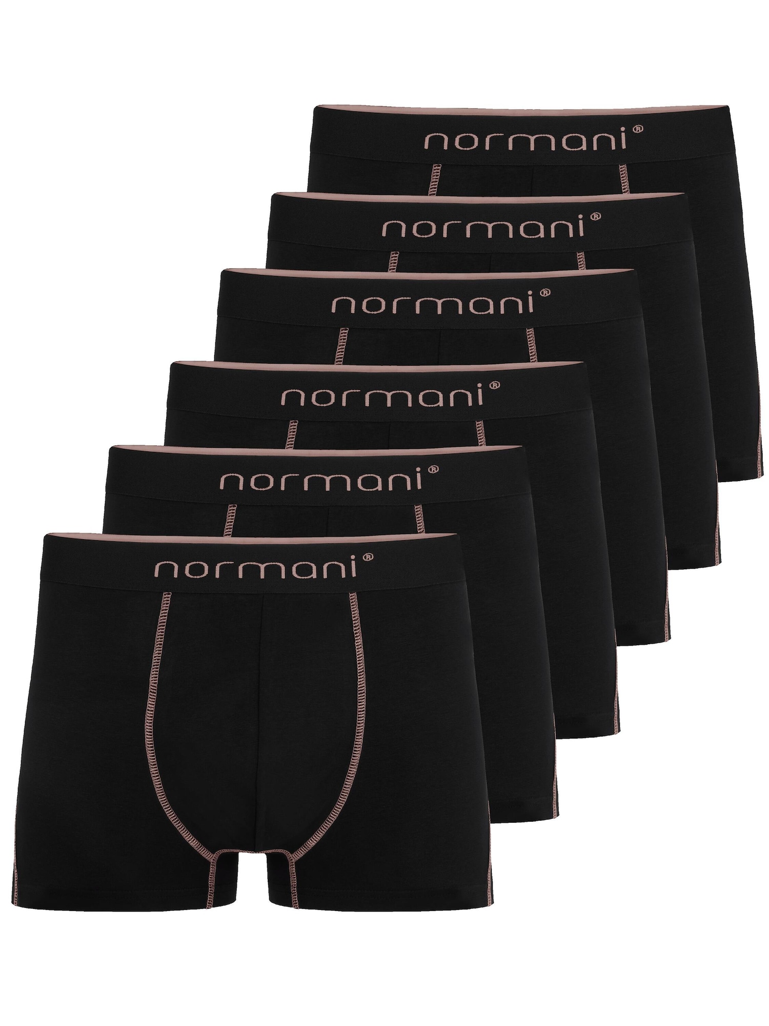 Thumbnail - normani Boxershorts