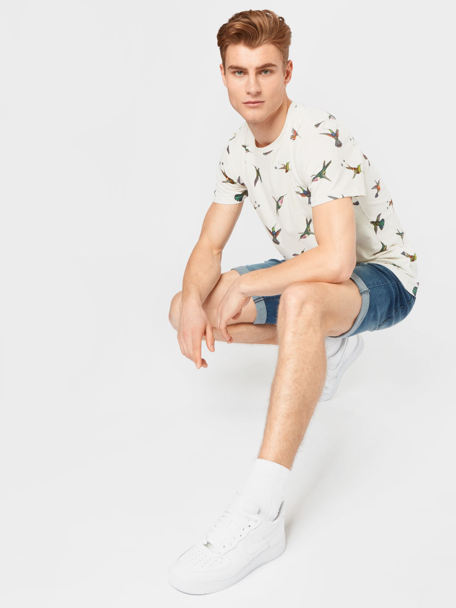 Jeans 'Oslo' Redefined Rebel