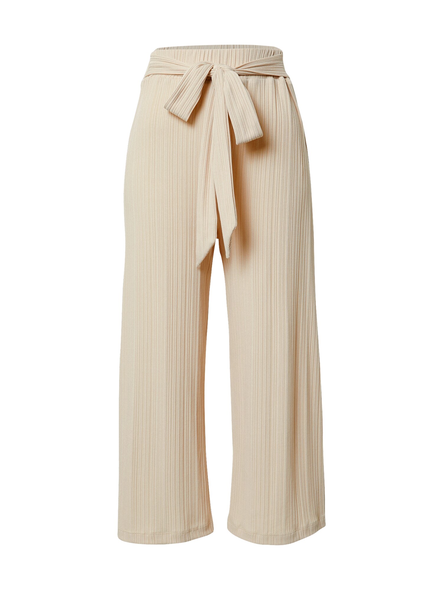 River Island Kelnės  smėlio