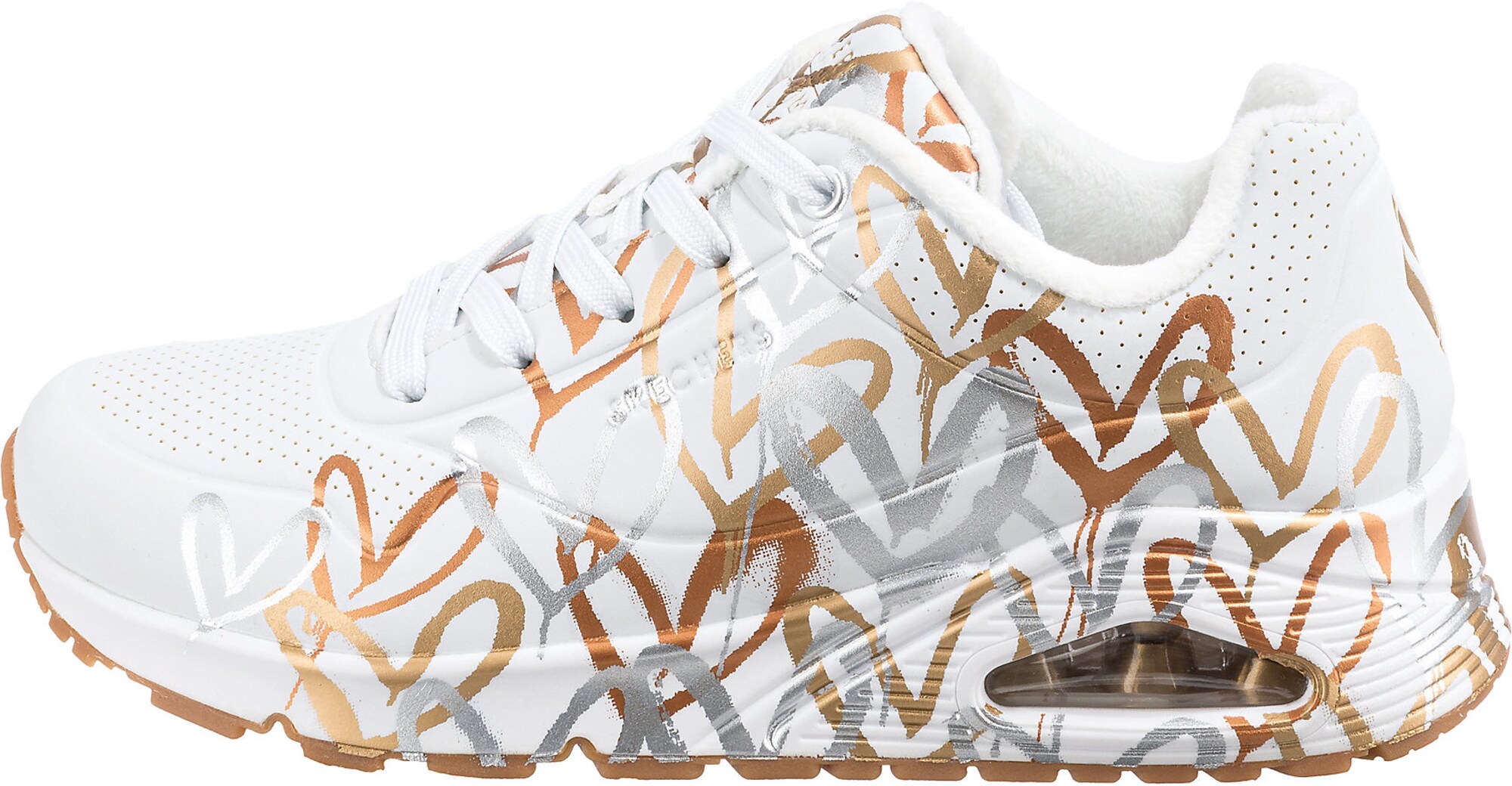 Thumbnail - SKECHERS Sneaker James