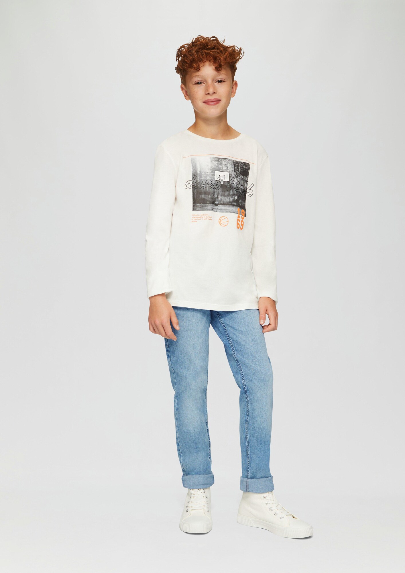 Thumbnail - Jeans 'Seattle'