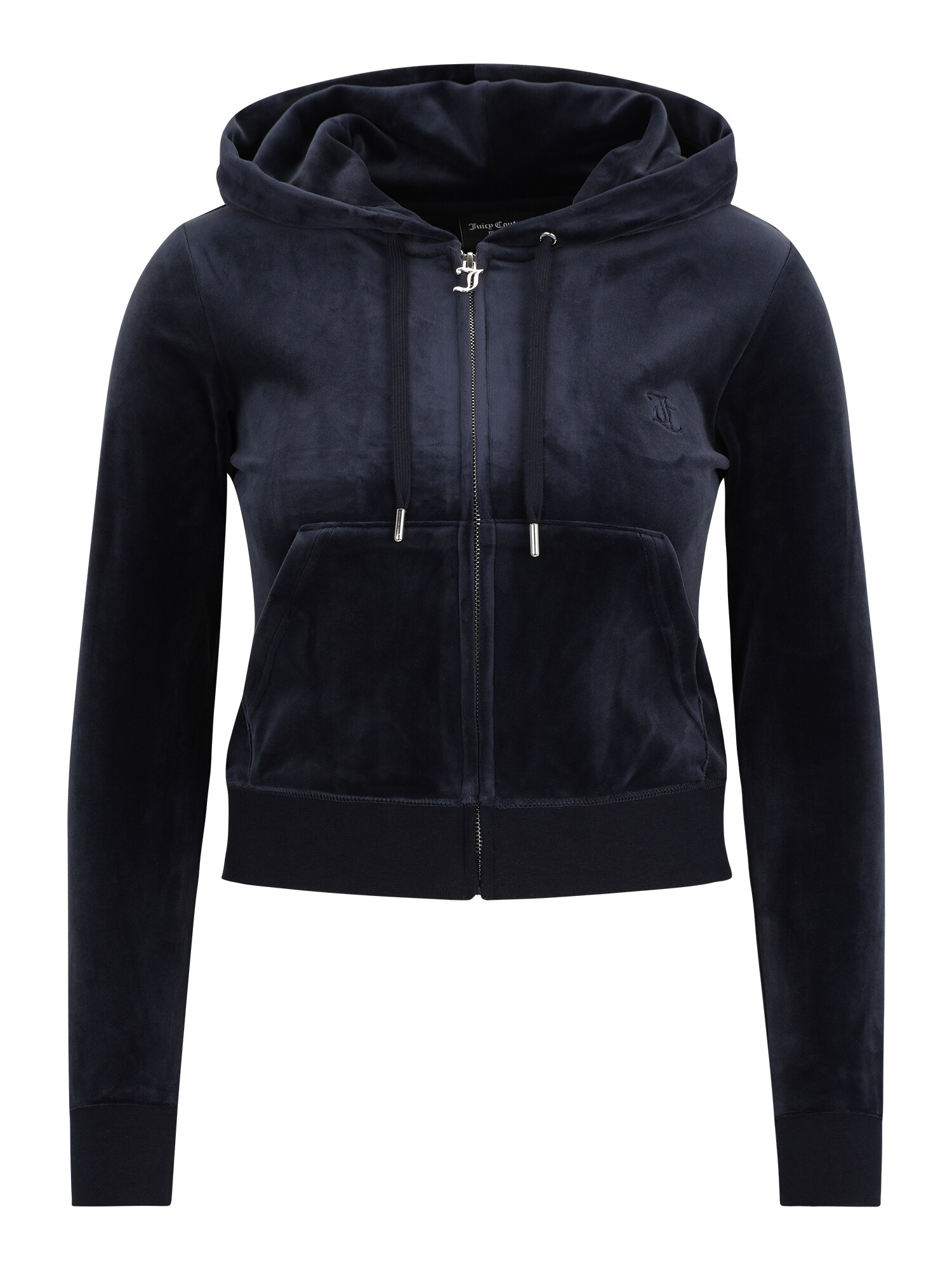 Juicy Couture Petite Hanorac ROBERTSON albastru închis