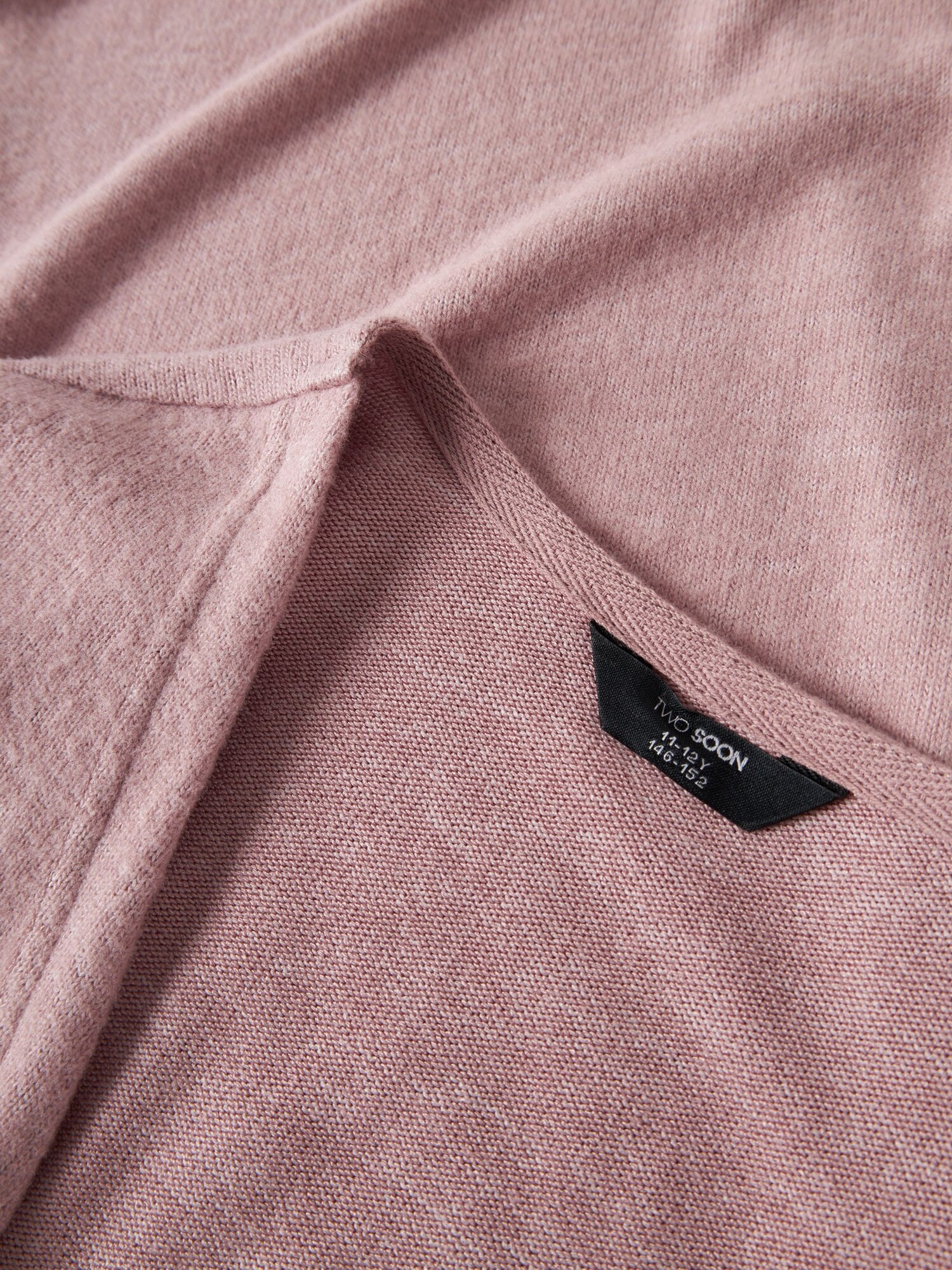 Thumbnail - TWO SOON Strickjacke