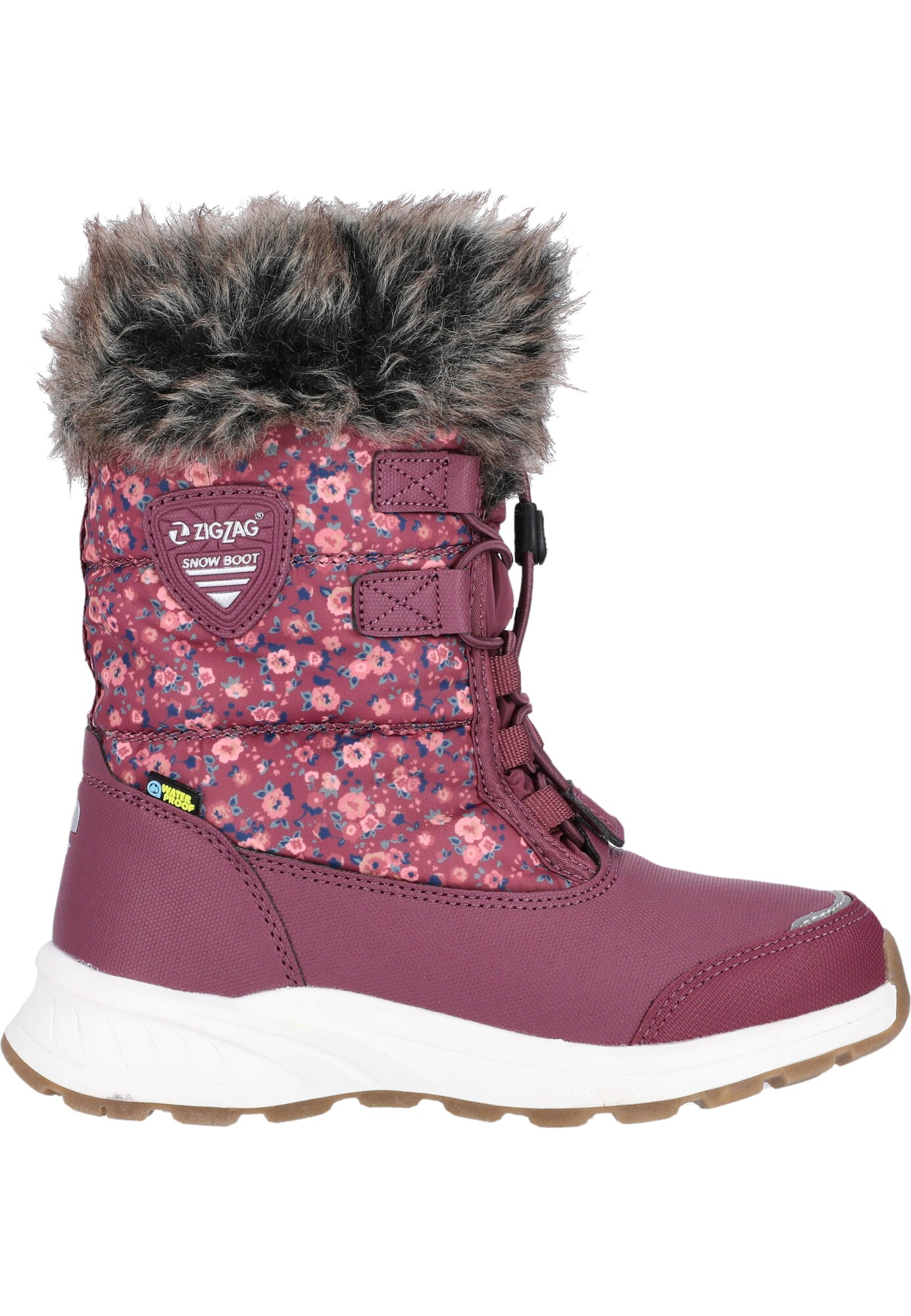 Thumbnail - Snowboots 'Wesend'