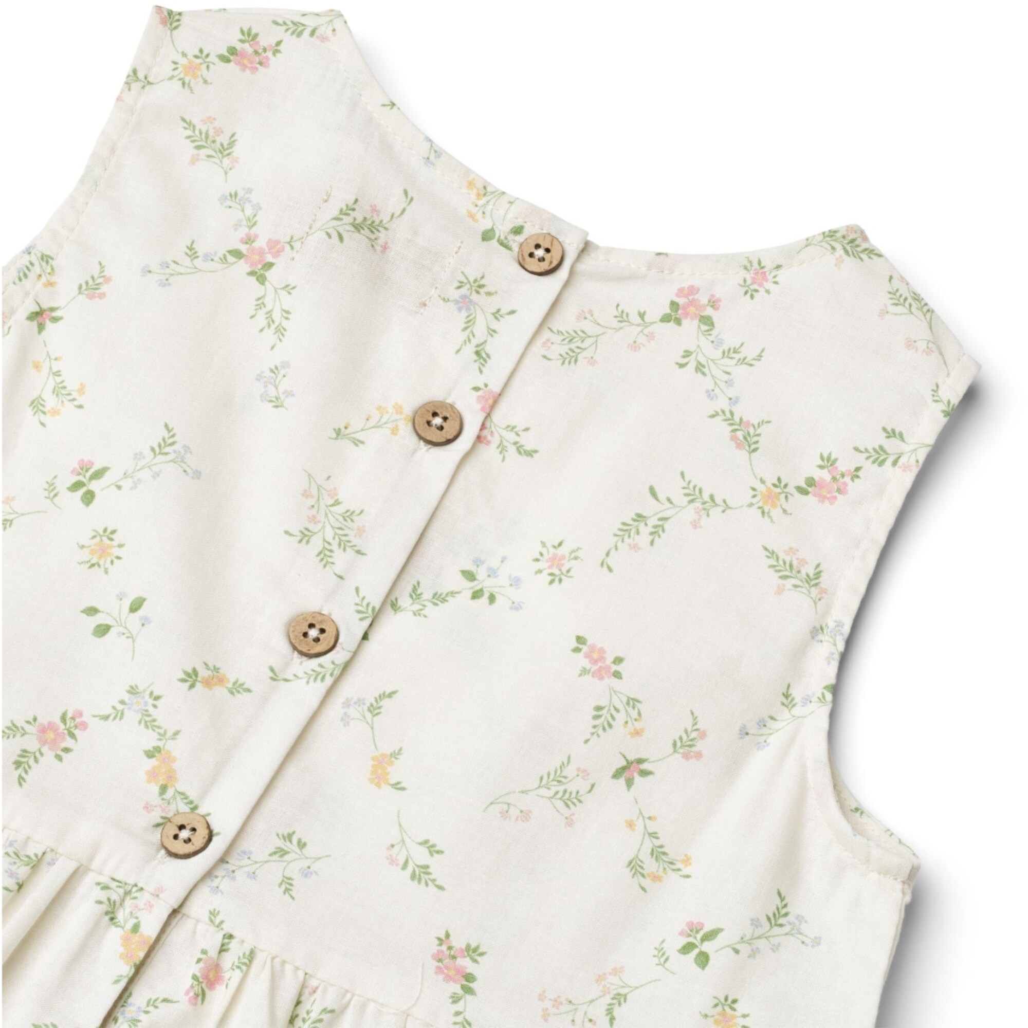 Thumbnail - WHEAT Kleid (GOTS)