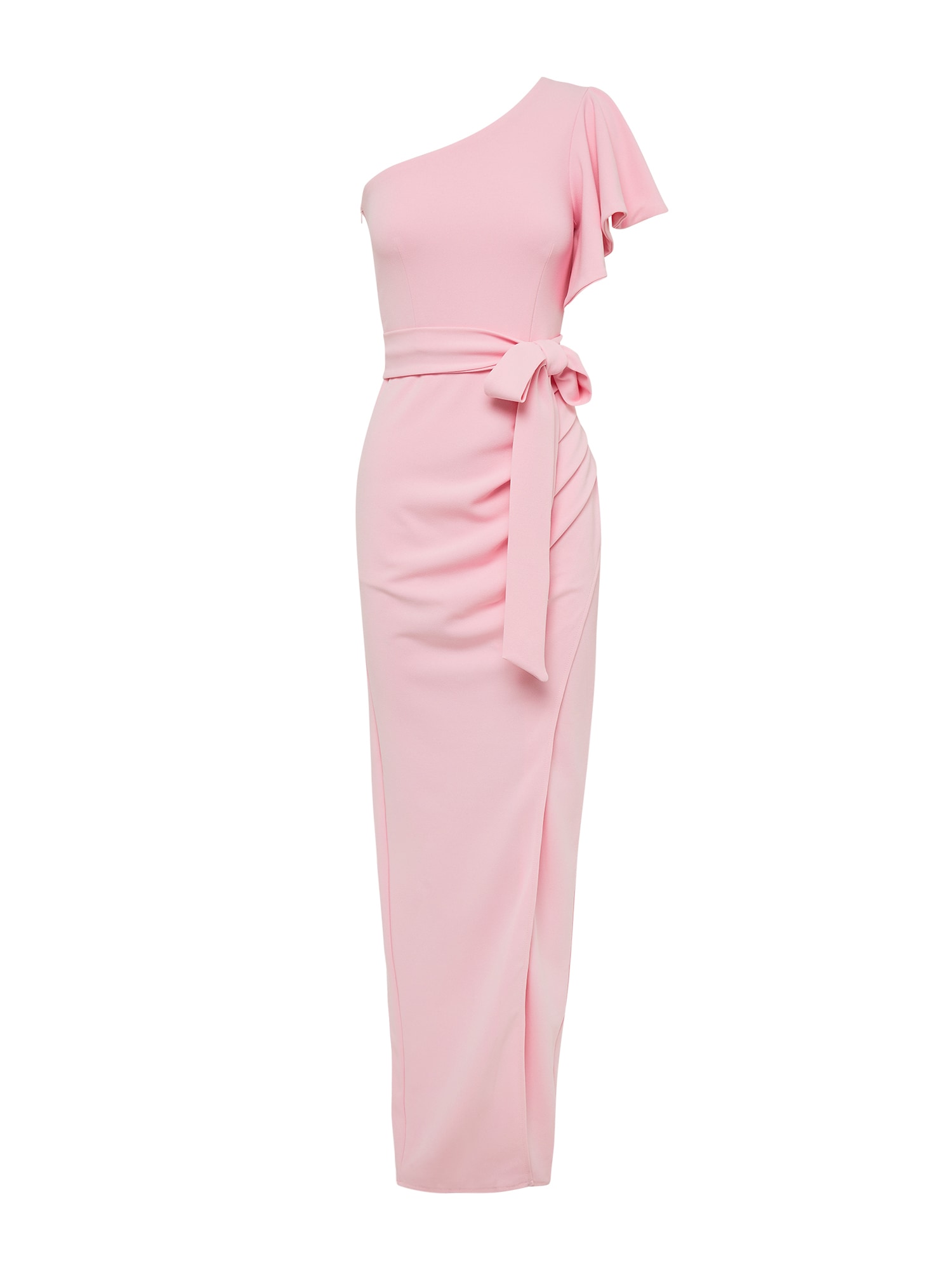 Chancery Kokteilinė suknelė 'SPRING' šviesiai rožinė