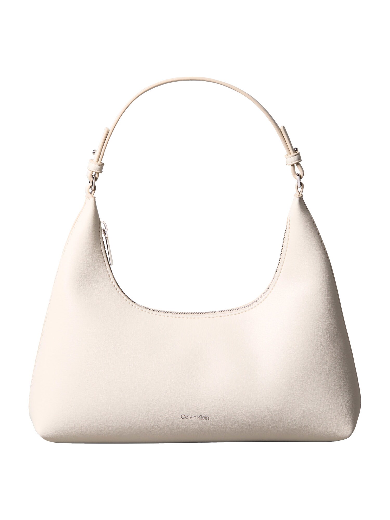 Calvin Klein Geantă de umăr  alb