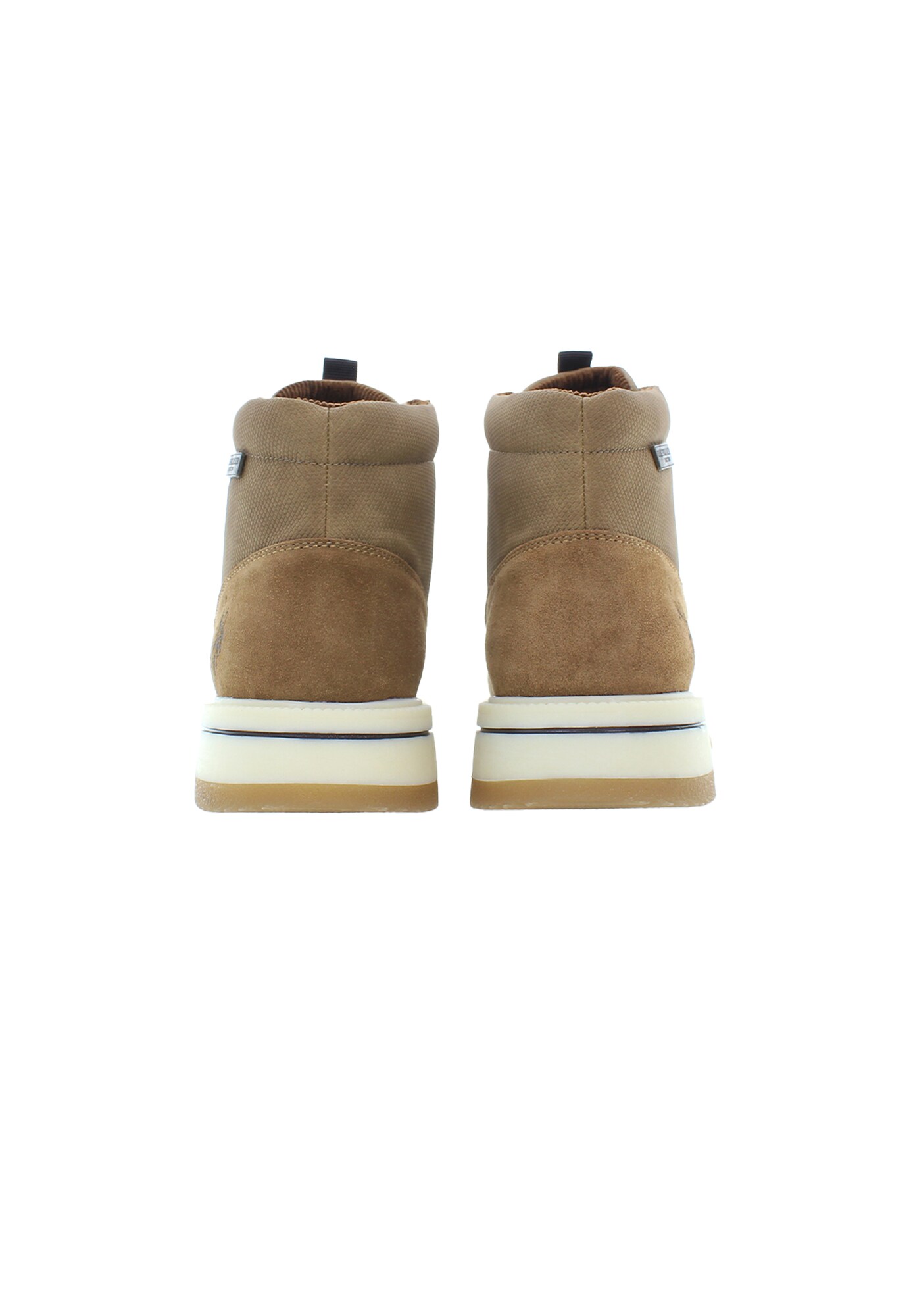 Thumbnail - U.S. POLO ASSN. Boots Viking001