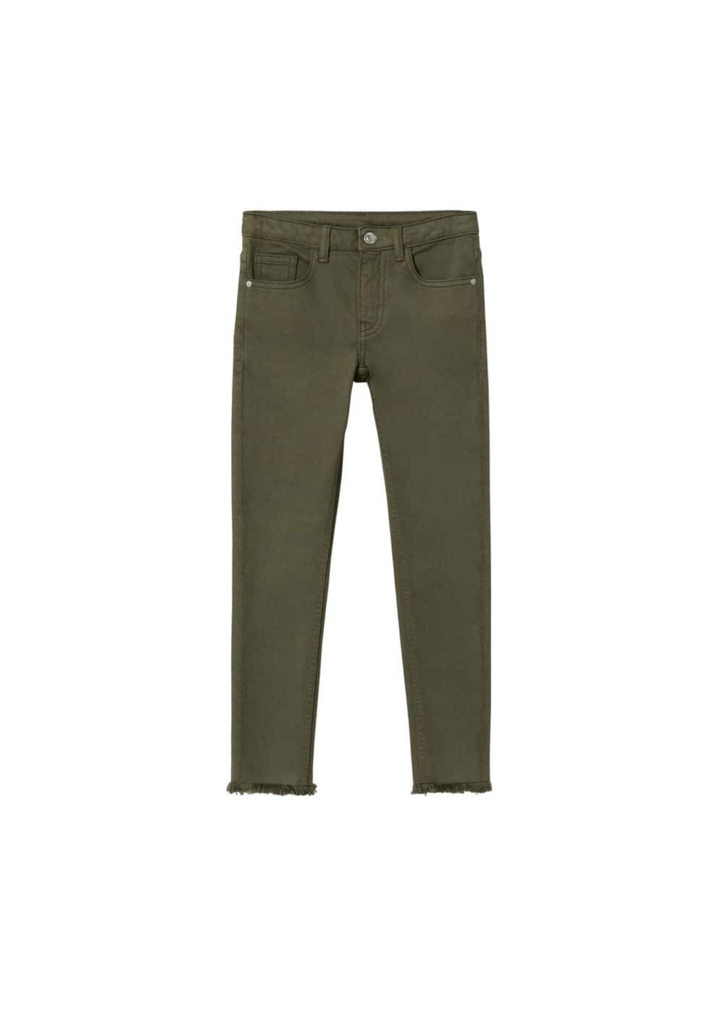 Mango Kids Jeans 'Helen'