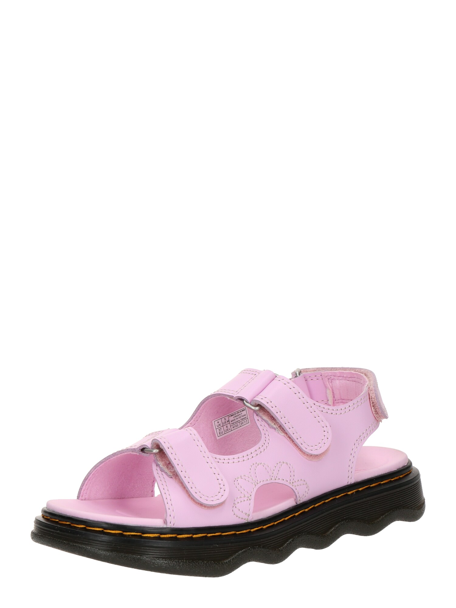 Dr. Martens Szandálok 'VIRDEN'  rózsaszín akciós termékkép 1