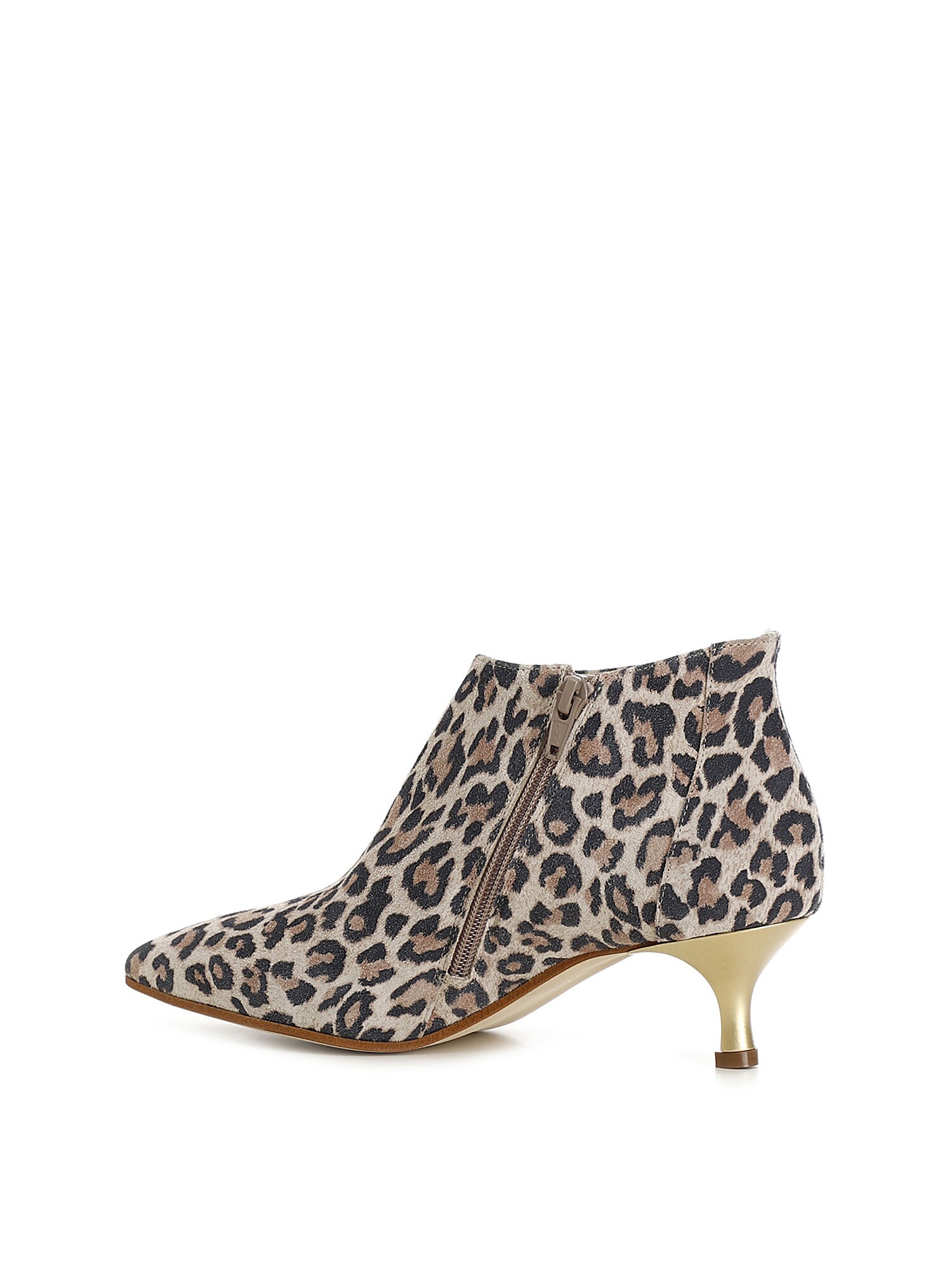 Thumbnail - CAF NOIR Booties