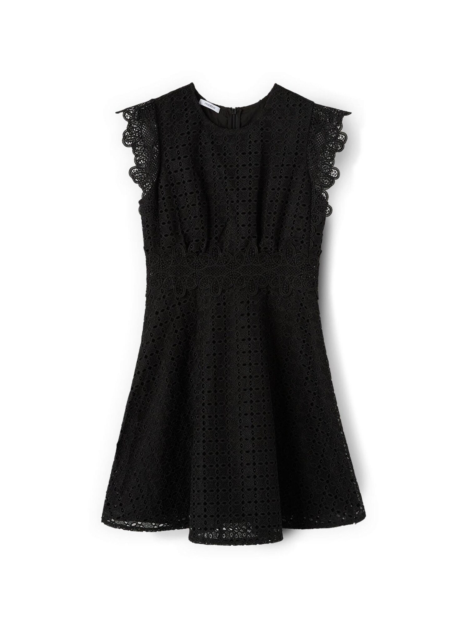 MOTIVI Vestido  negro