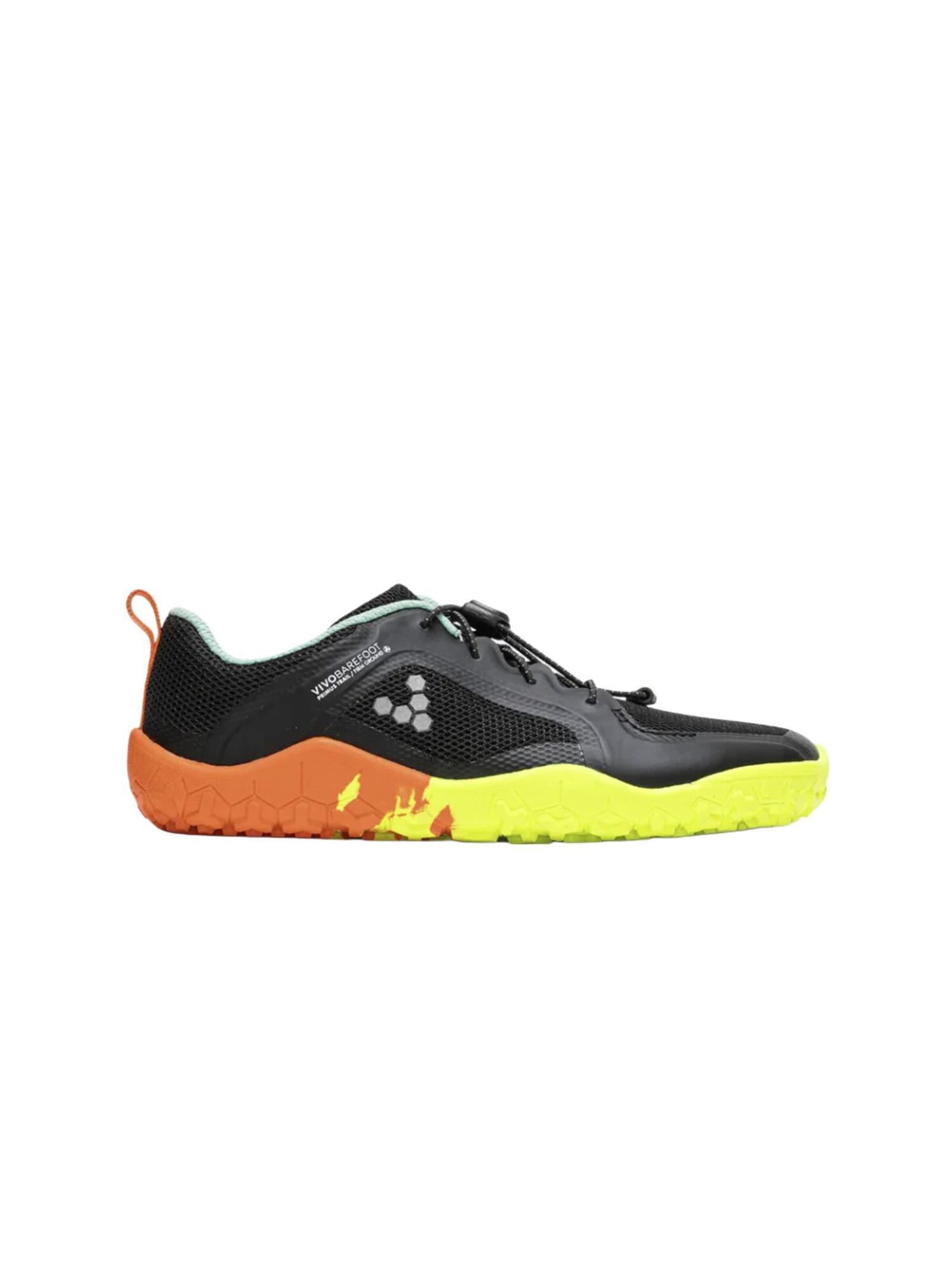 Vivo Barefoot Tenisice 'PRIMUS TRAIL II FG' crna