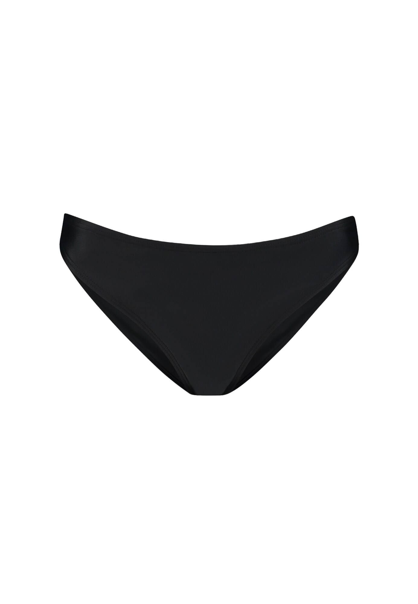 Shiwi Slip costum de baie  negru