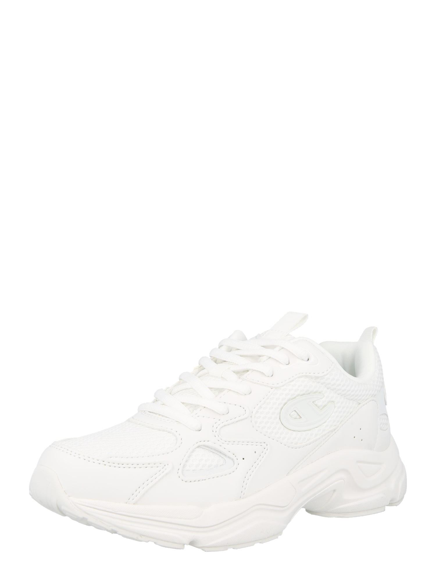 Champion Authentic Athletic Apparel Sneaker low 'COUNTESS EVOLVE'  alb