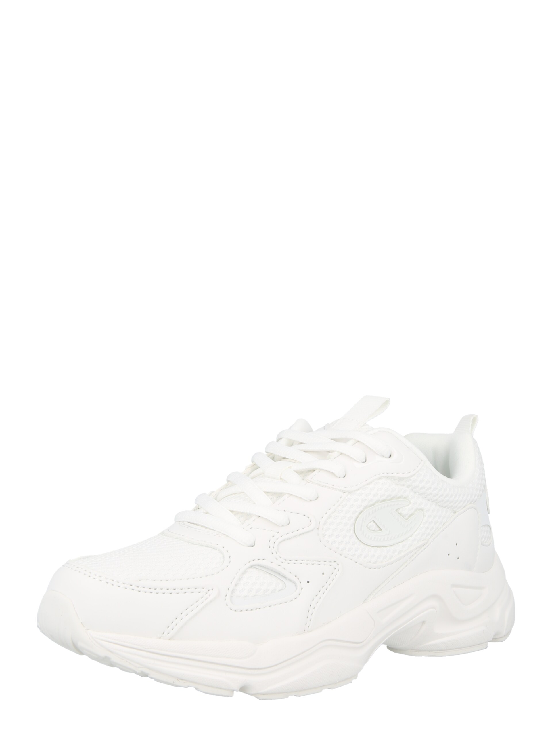 CHAMPION Låg sneaker 'COUNTESS EVOLVE' sneakers dam