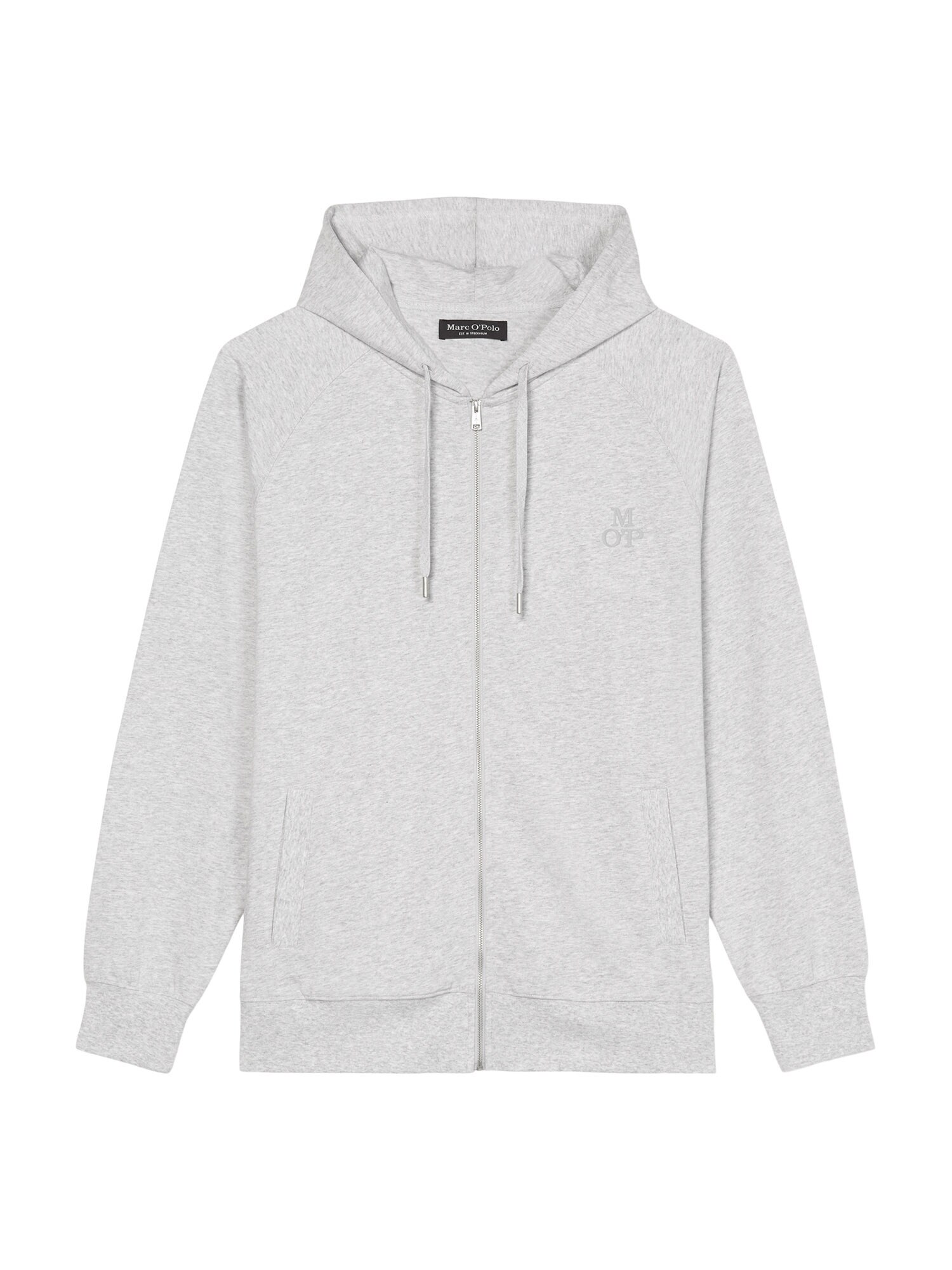 Thumbnail - Kapuzensweatshirt ' Heavy Jersey '