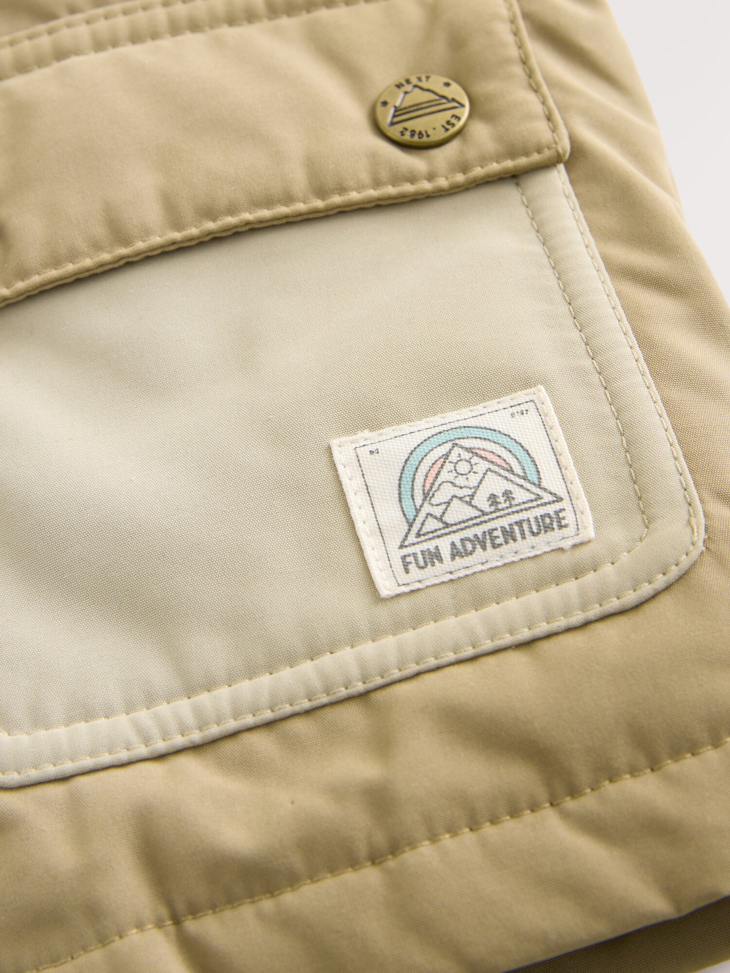 Thumbnail - Next Jacke