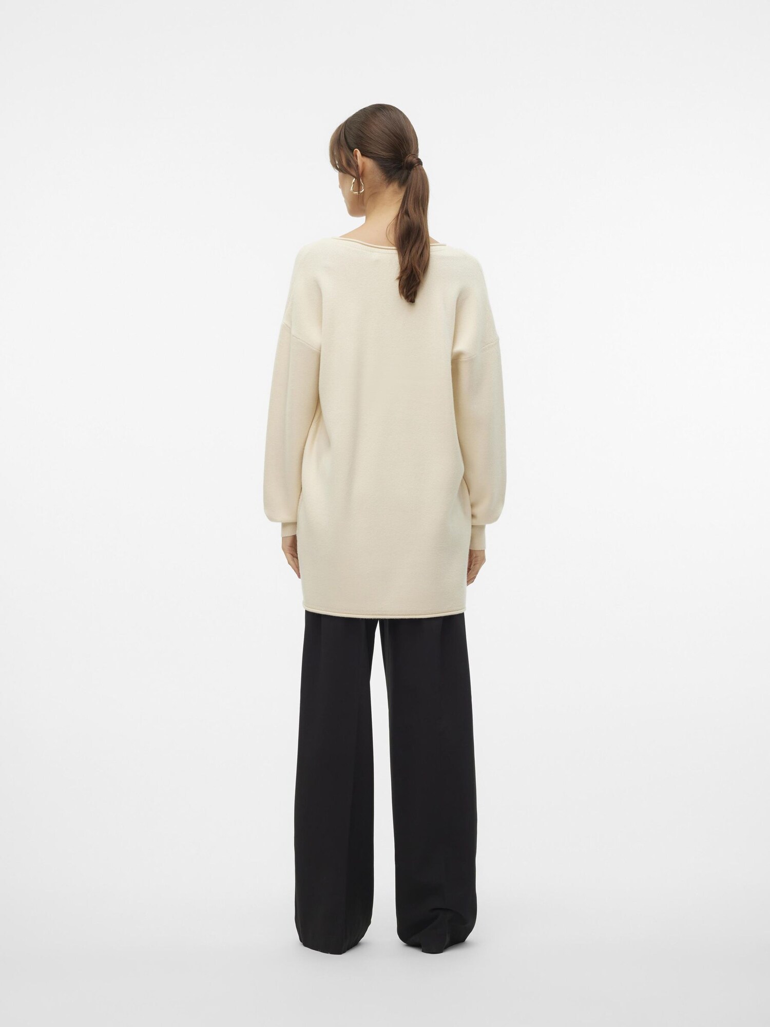 Thumbnail - VERO MODA Pullover Gold