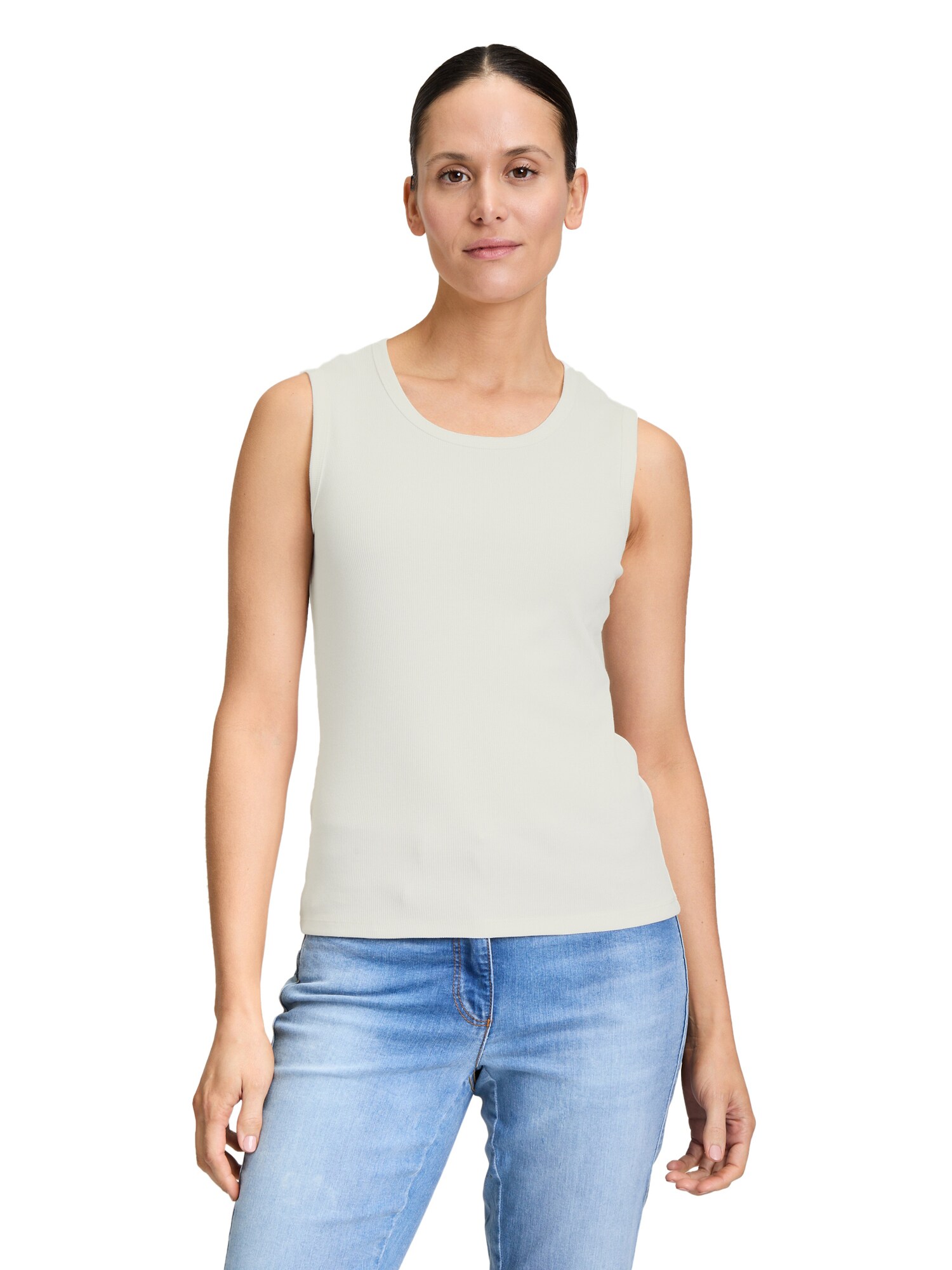 Thumbnail - Betty Barclay Trägertop mit Rippenstruktur