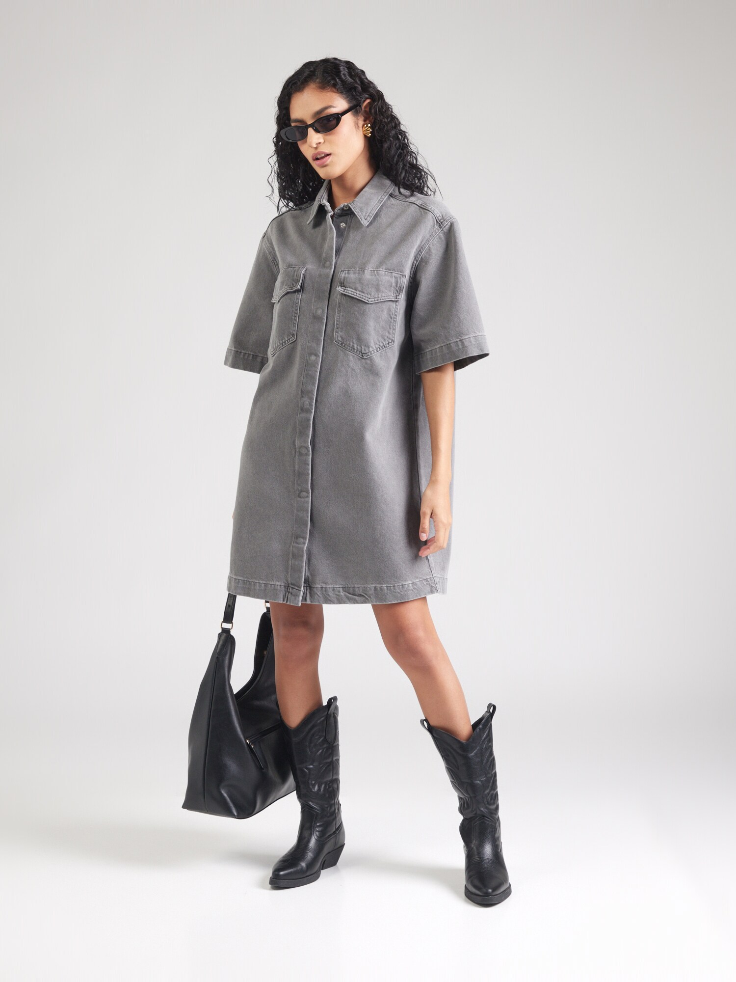 Thumbnail - ONLY Kleid