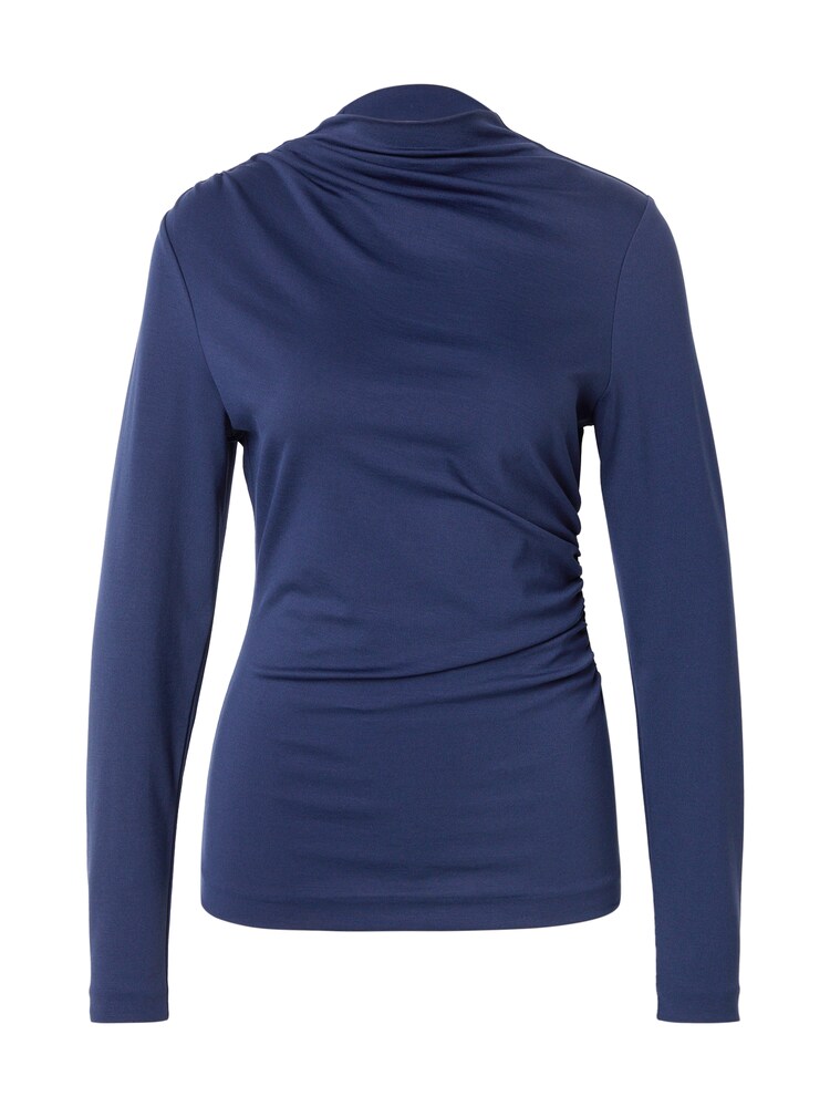 DRYKORN Shirt 'TIRY 10' Damen Größe L marine