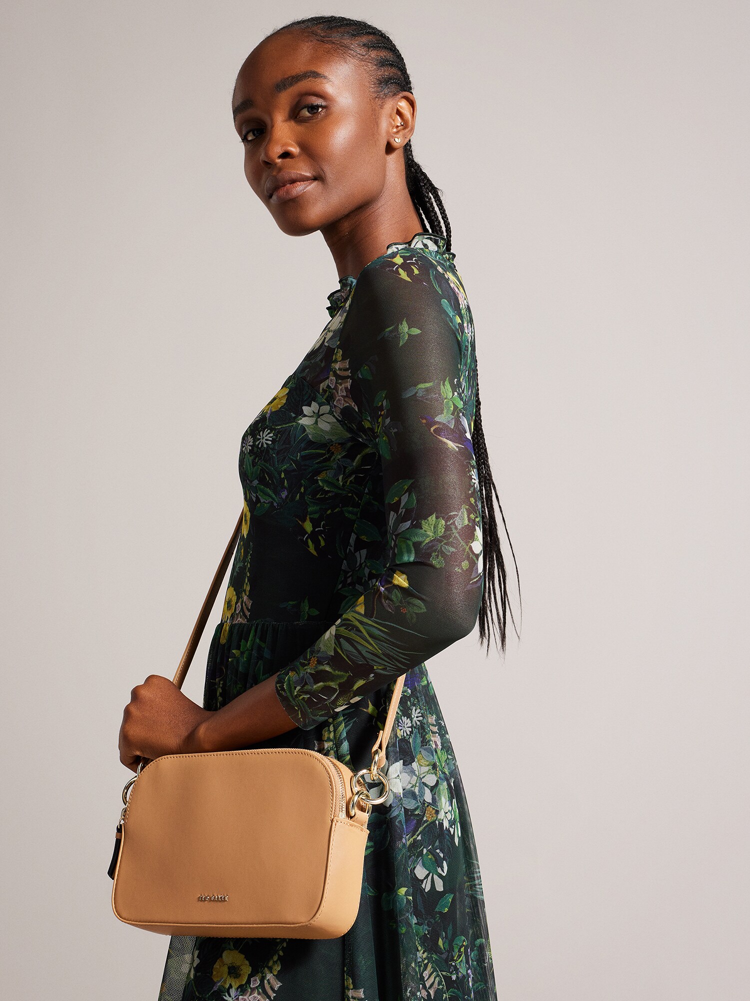 Thumbnail - Ted Baker Umhängetasche Darcelo