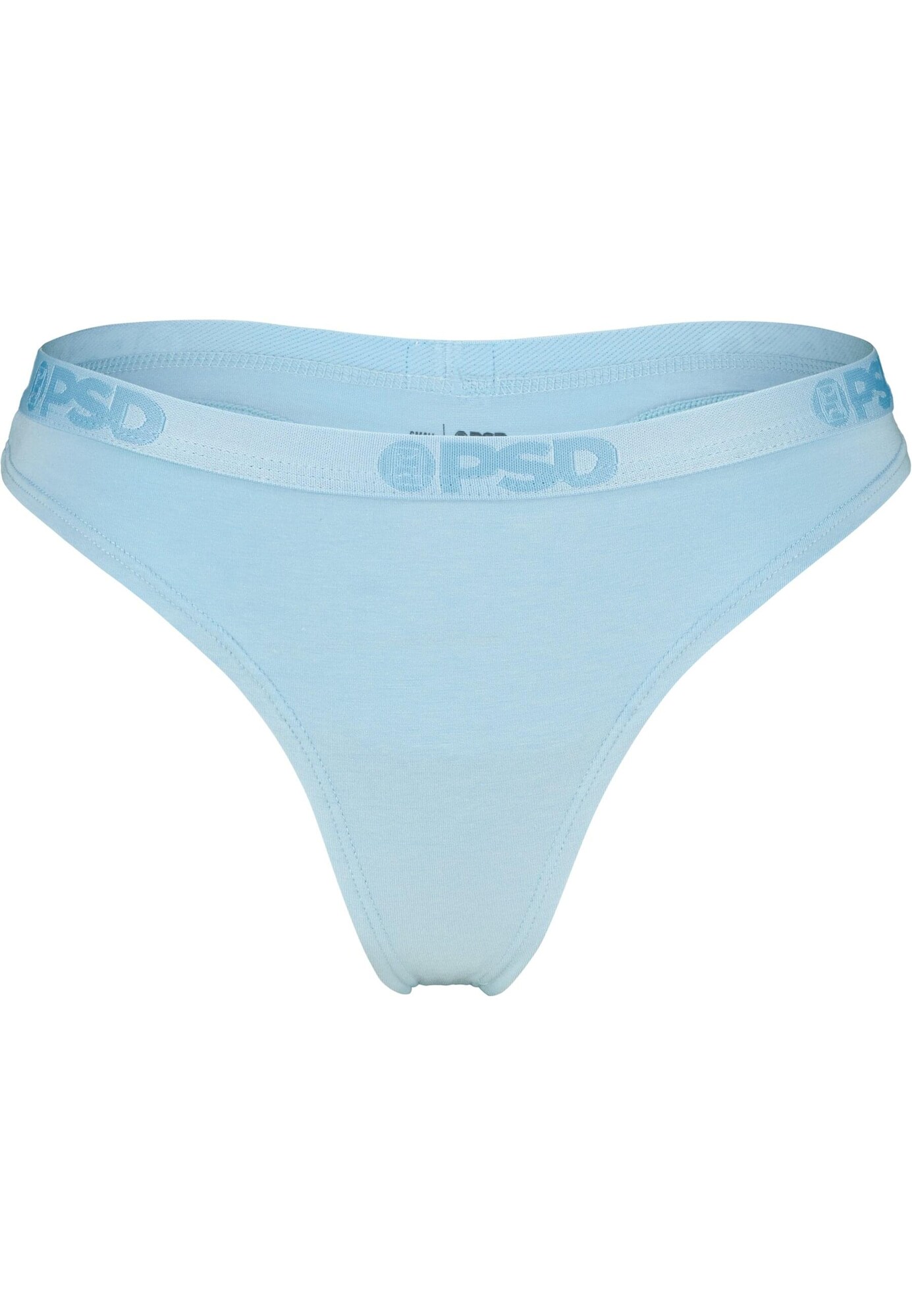 PSD String  blu chiaro