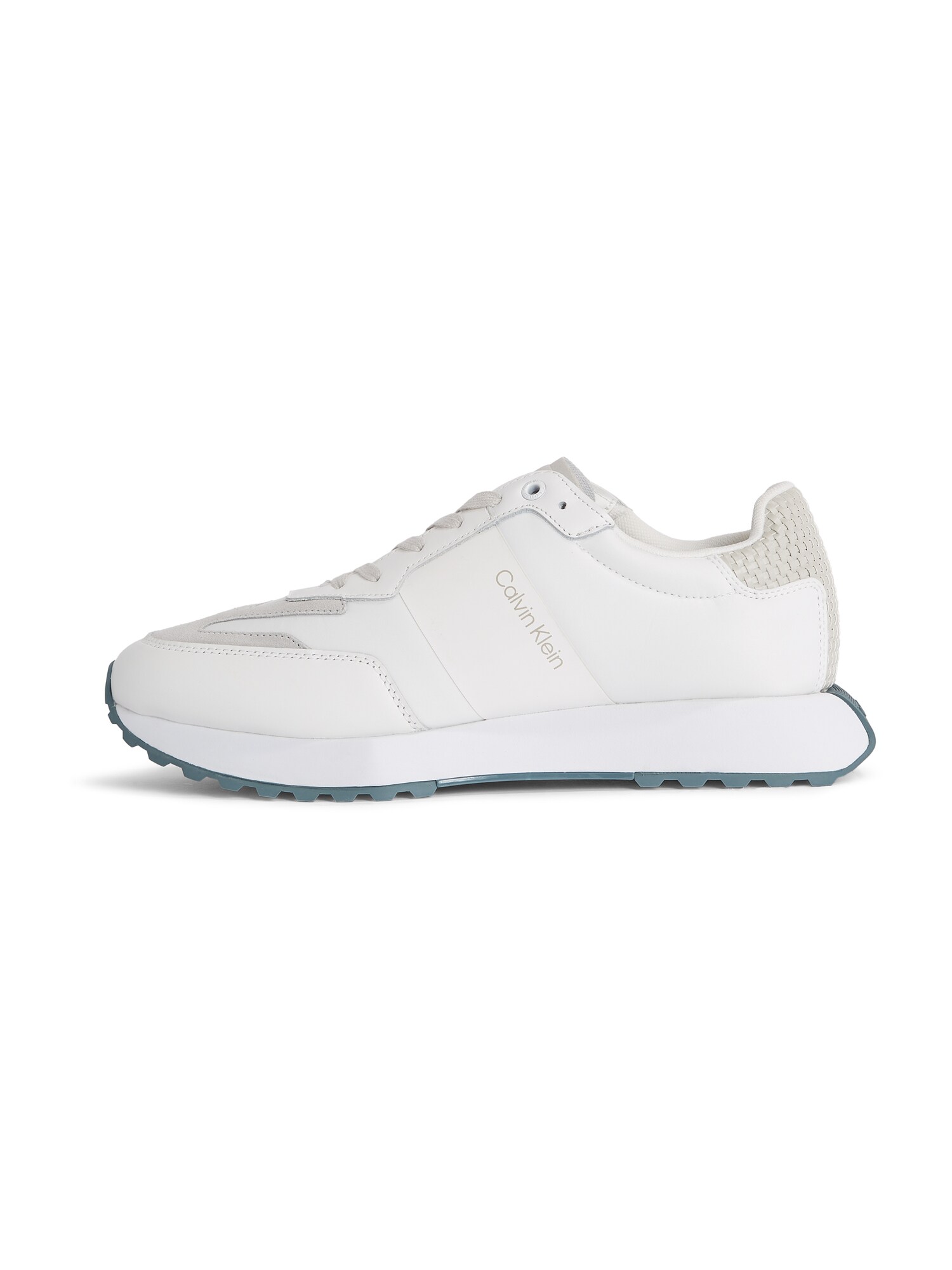 Calvin Klein Sneakers laag 'REGGY 8C'