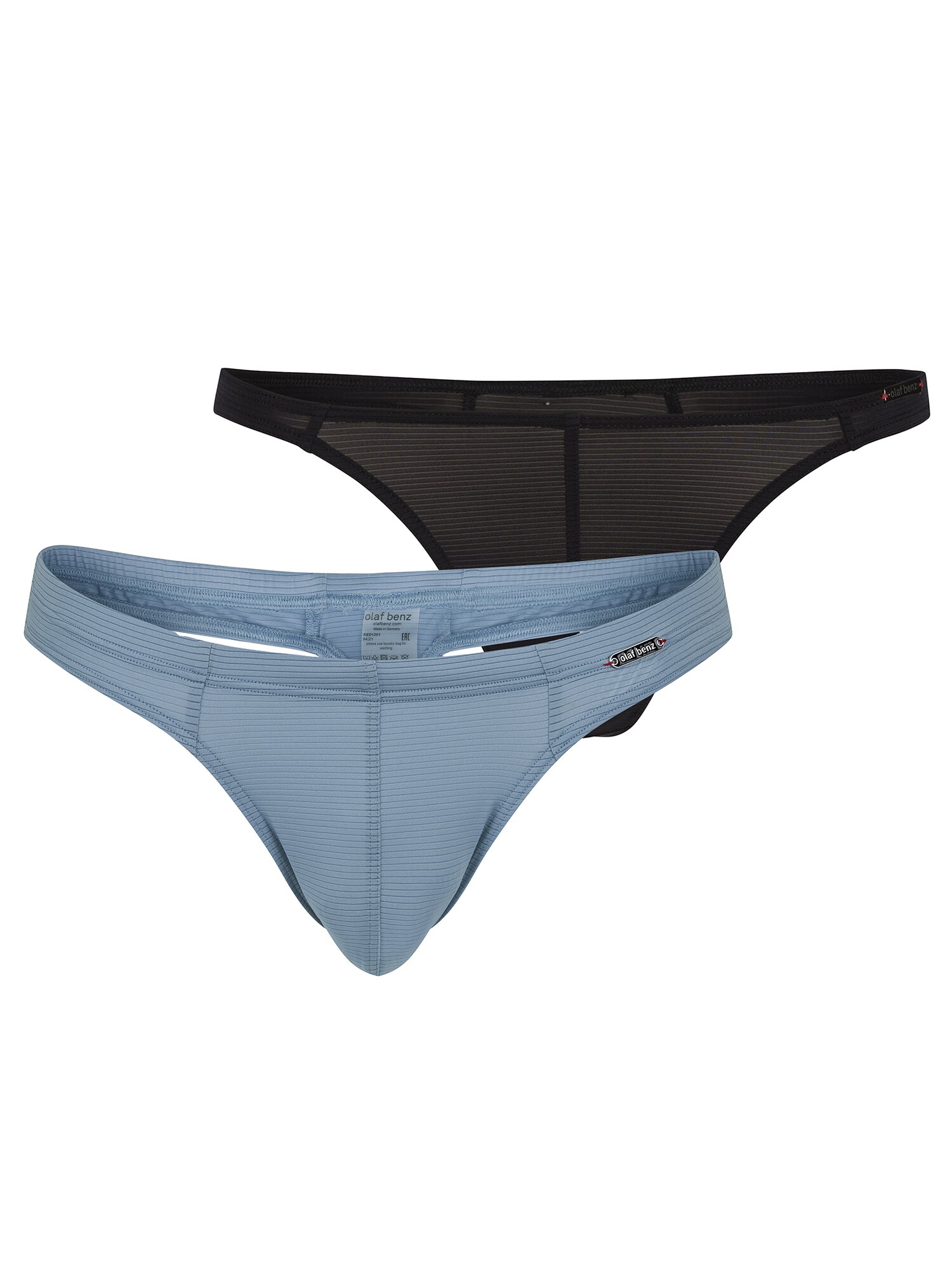 Thumbnail - Olaf Benz Slip RED1201