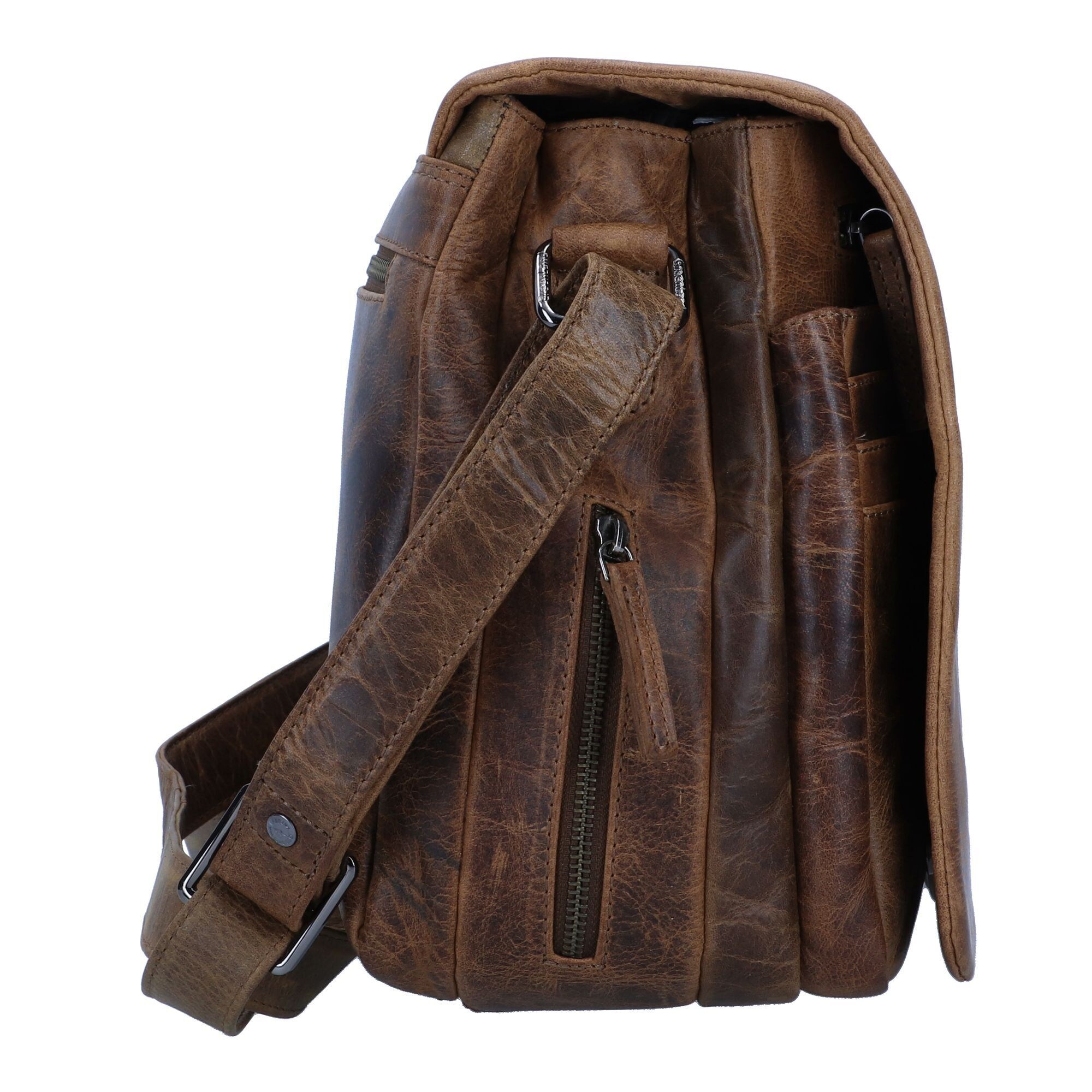 Thumbnail - Greenland Nature Tasche