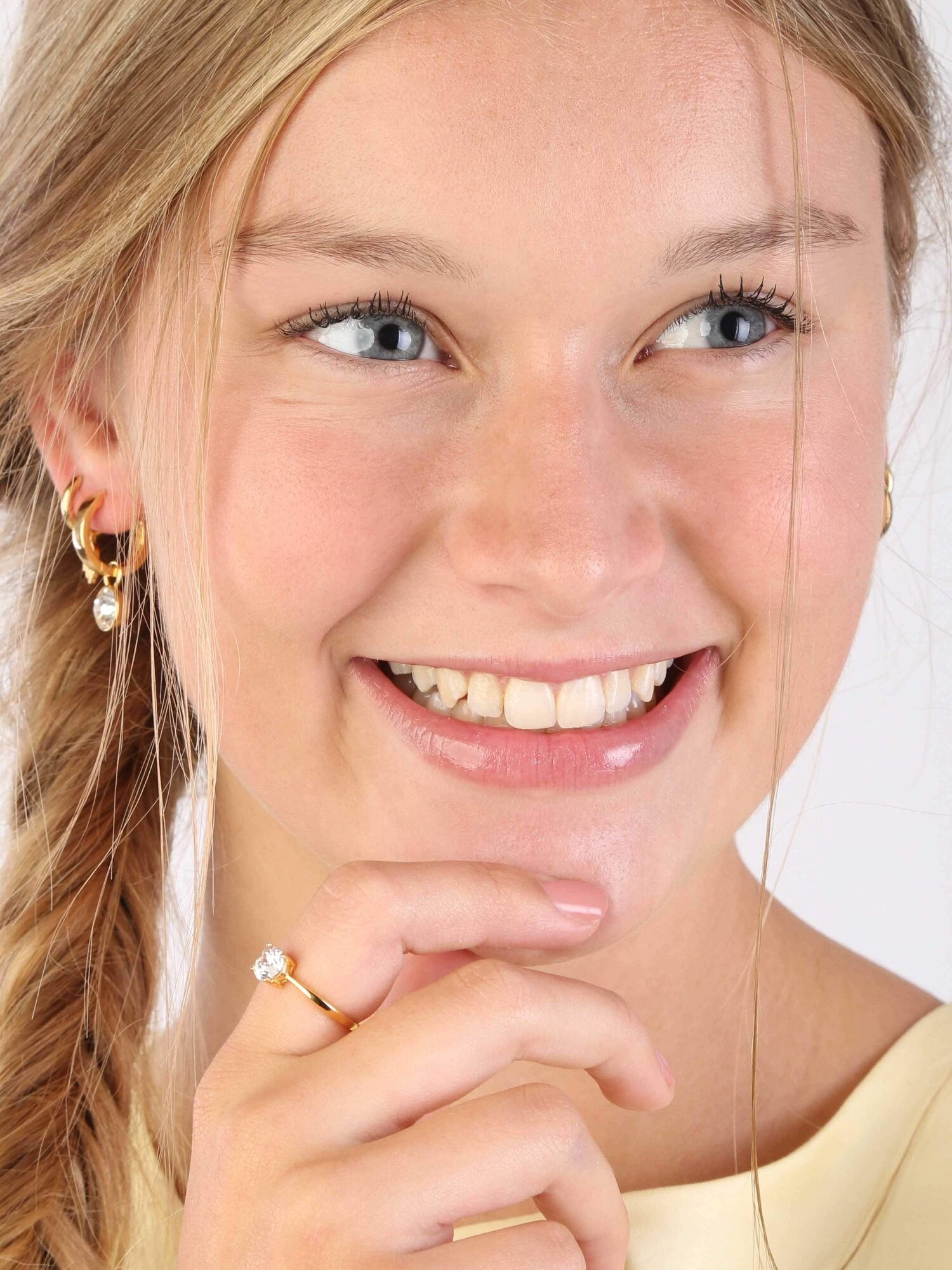 Thumbnail - Lucardi Ring