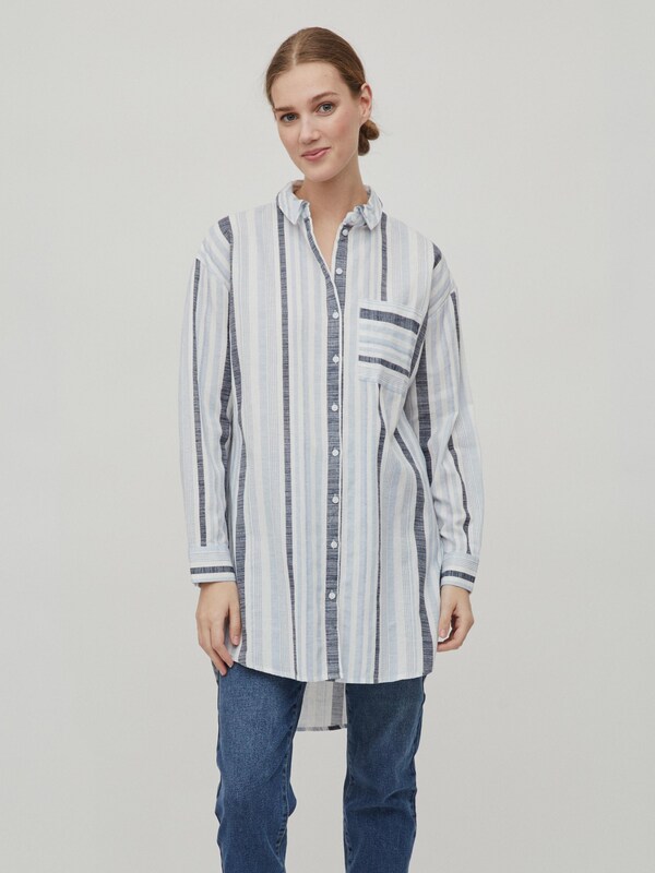 VIETNI L/S LONG SHIRT