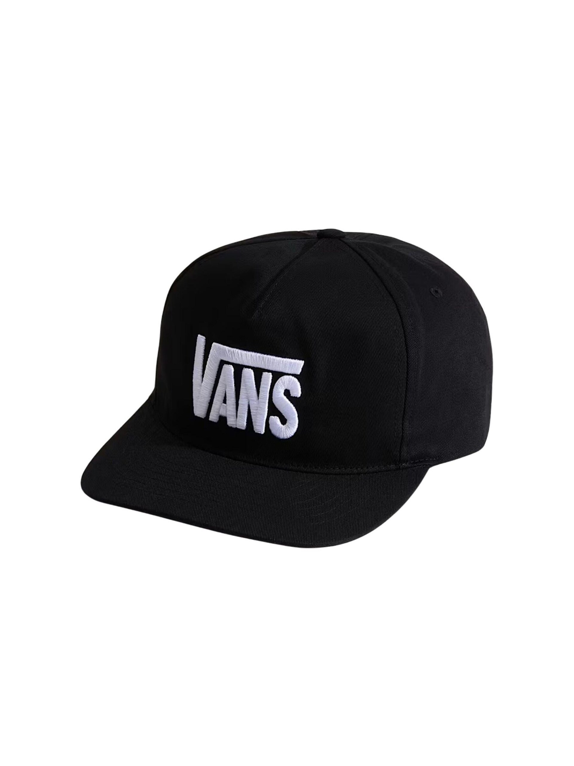 Vans adjustable Keps Drop V Logo Black Adjustable herr – bild 7