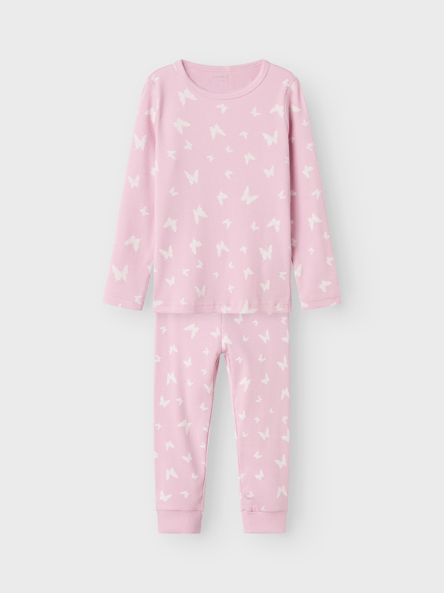 NAME IT Pijamale  lila / mov liliachiu