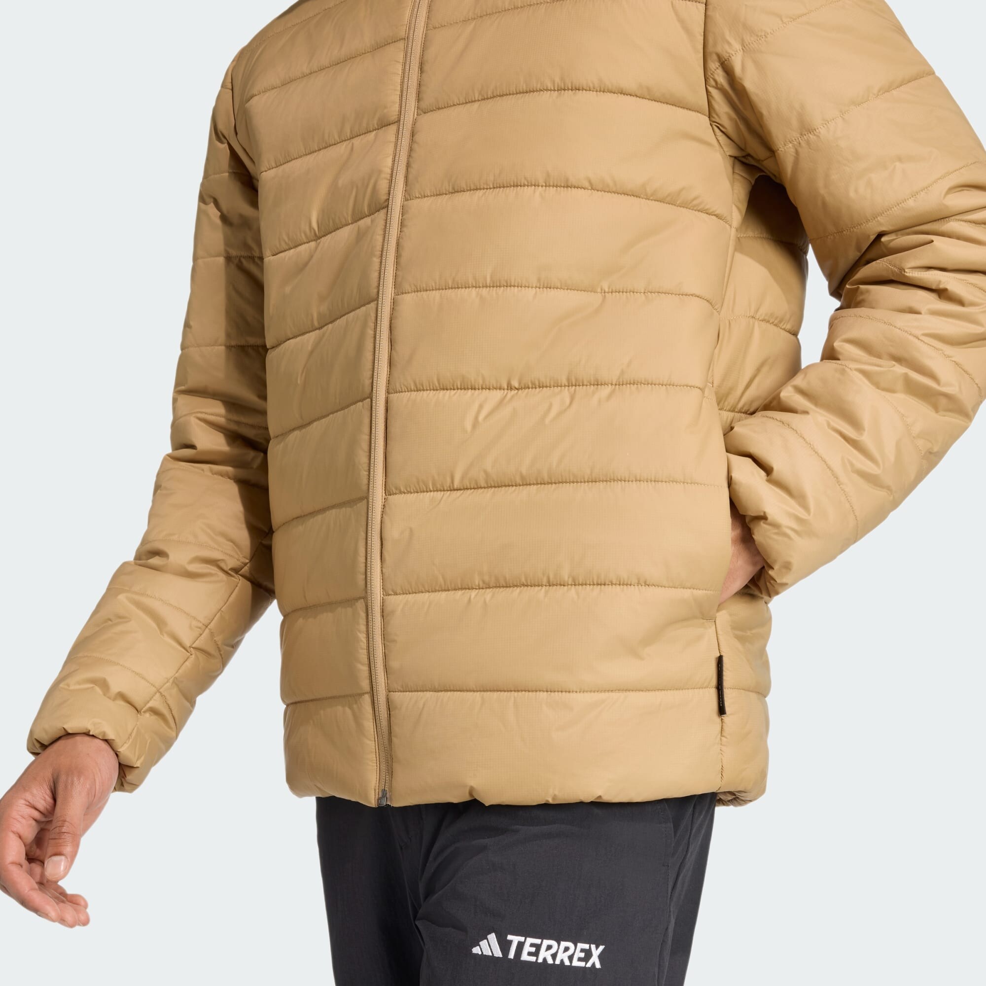 Thumbnail - ADIDAS TERREX Outdoorjacke Essentials