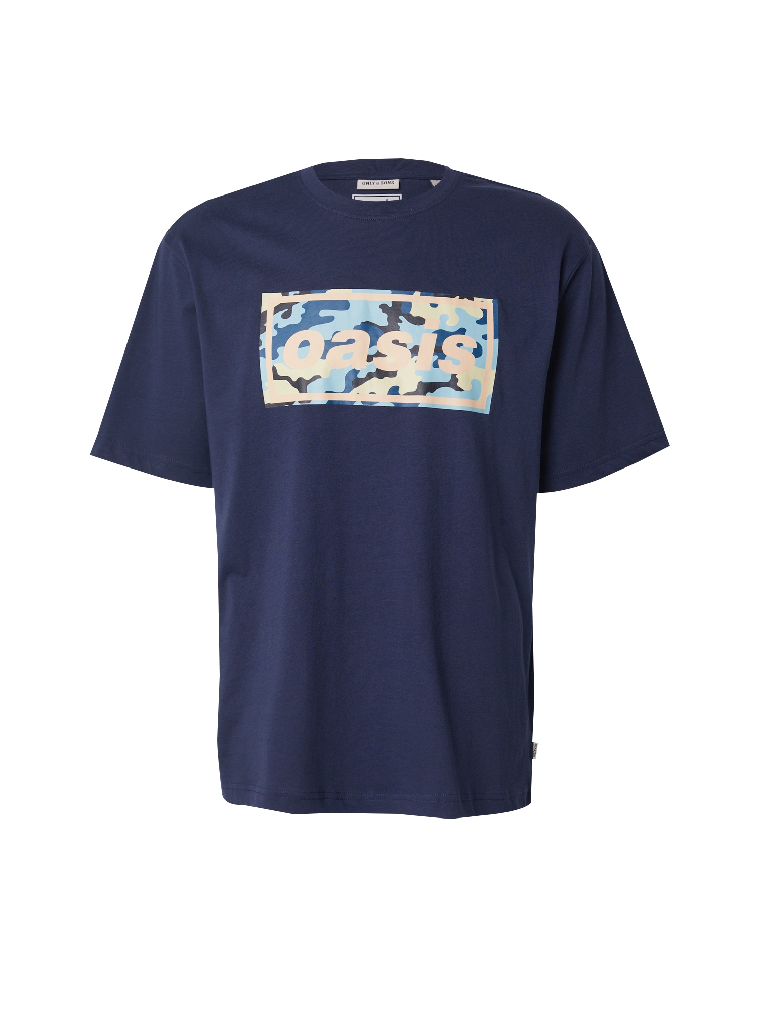 Thumbnail - T-Shirt 'ONSOASIS'