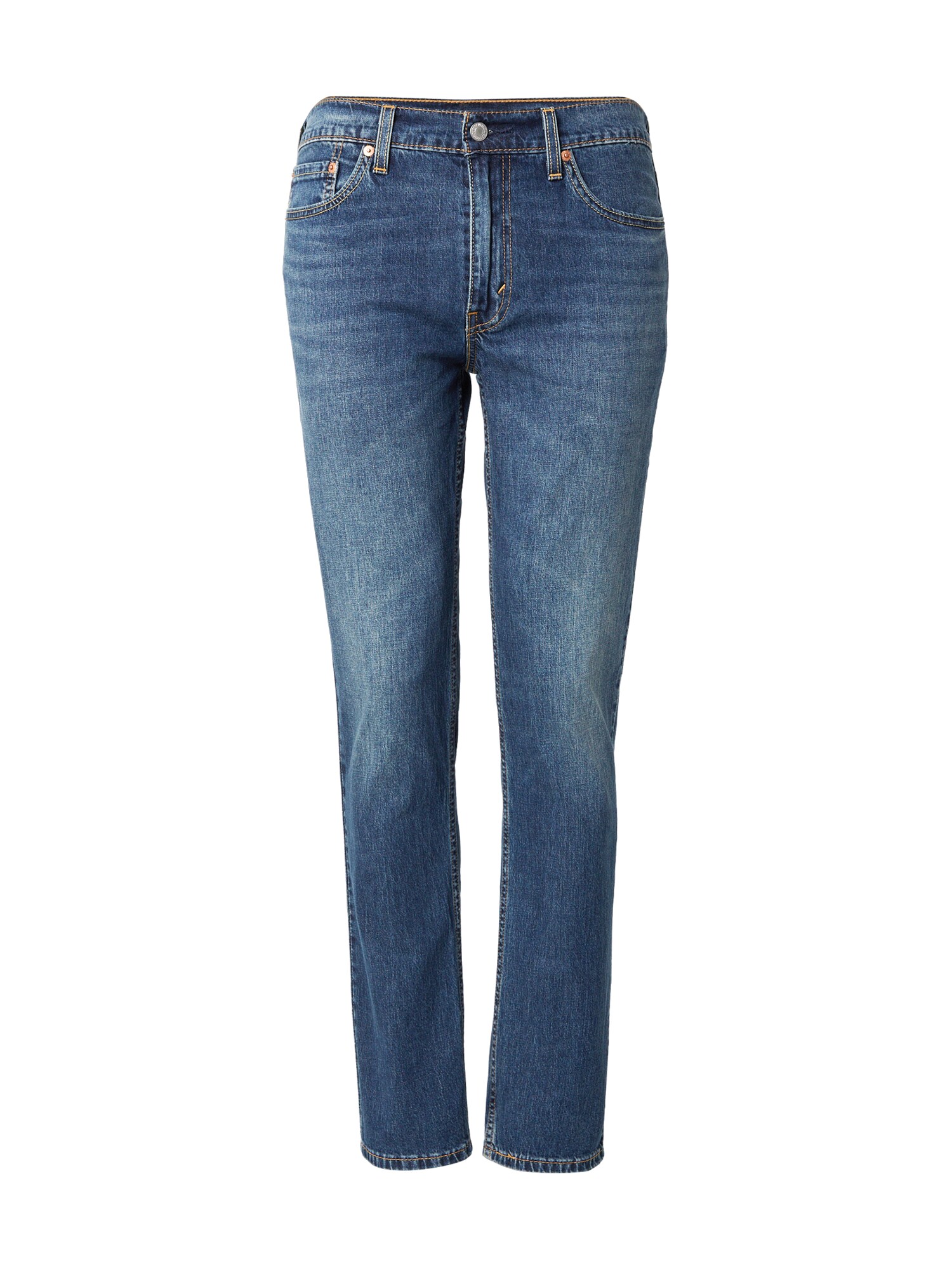 LEVIS ® Jeans 511™ Slim Jeans  albastru denim