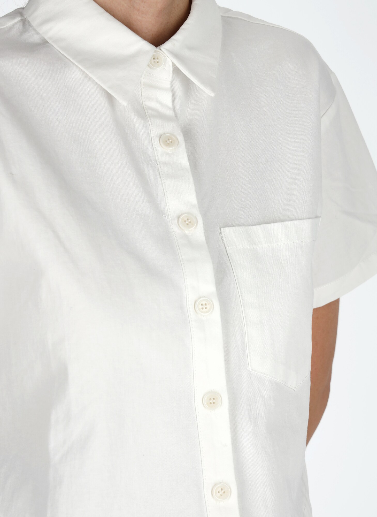 Thumbnail - DreiMaster Vintage Bluse