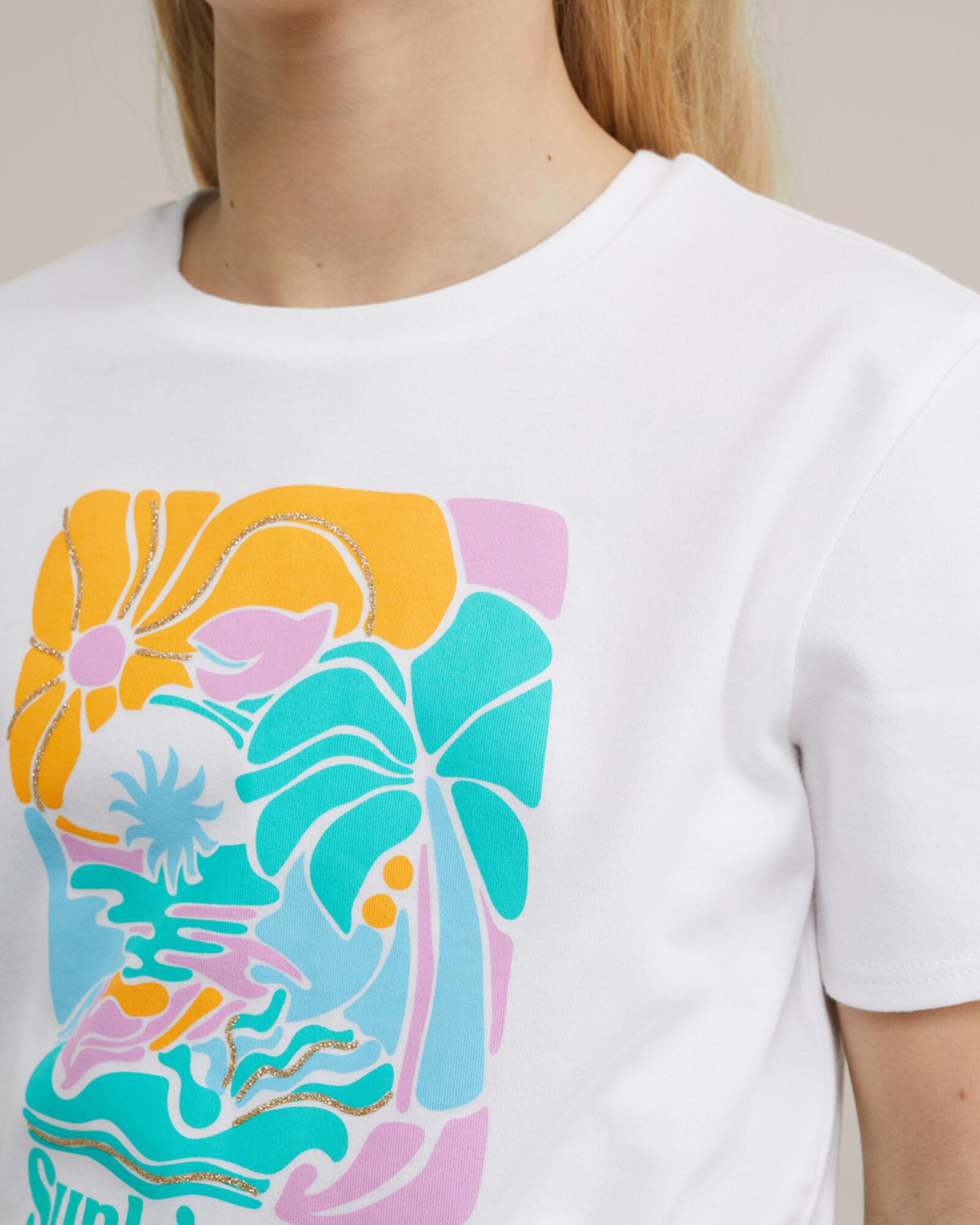 Thumbnail - WE Fashion T-Shirt